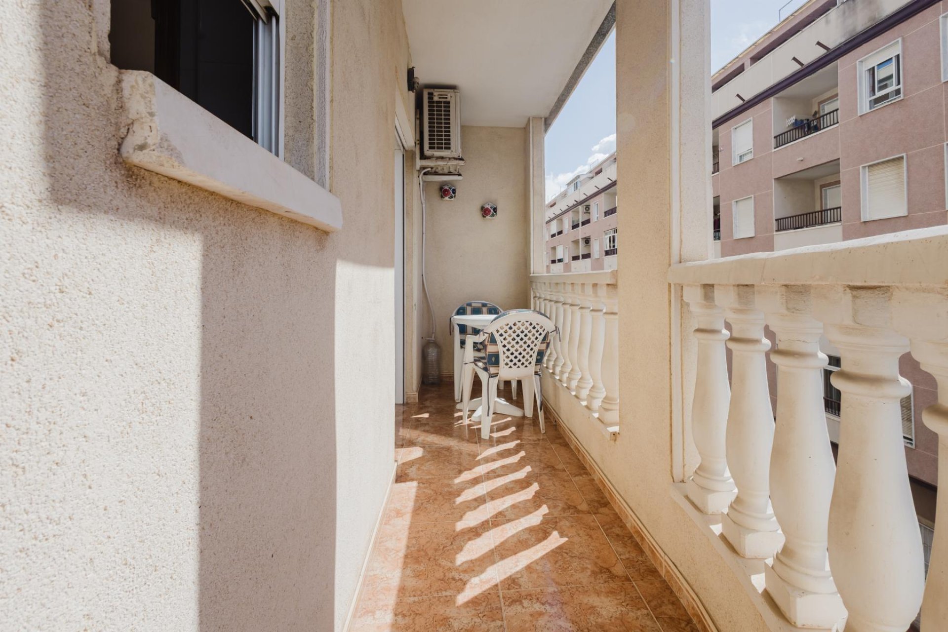 Wiederverkauf - Wohnung -
Torrevieja - Costa Blanca