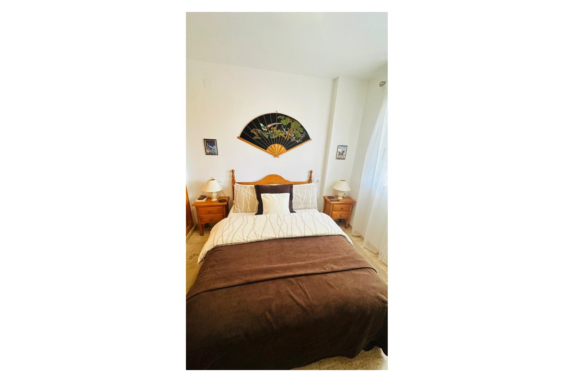 Wiederverkauf - Wohnung -
Torrevieja - Costa Blanca