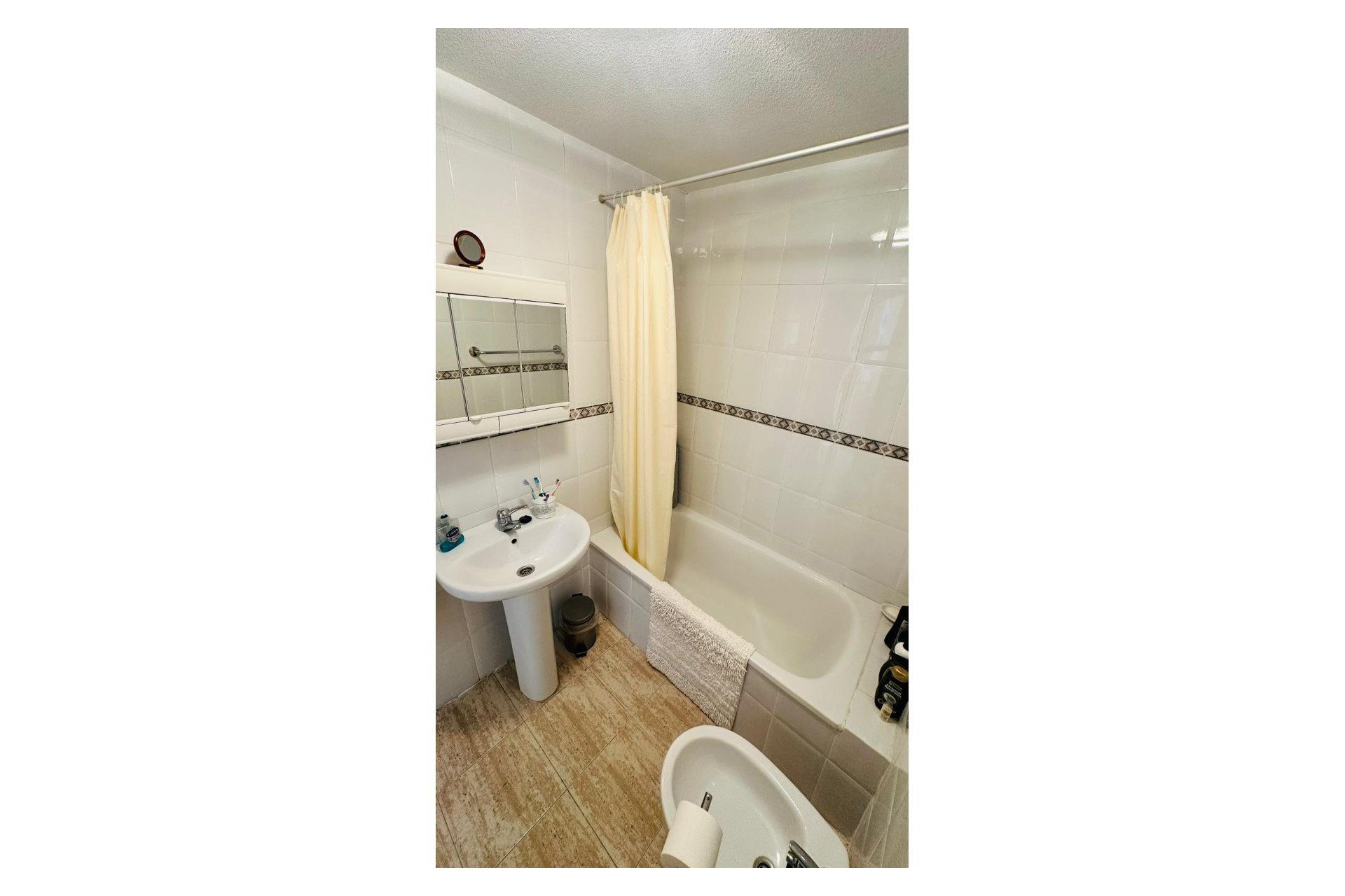 Wiederverkauf - Wohnung -
Torrevieja - Costa Blanca