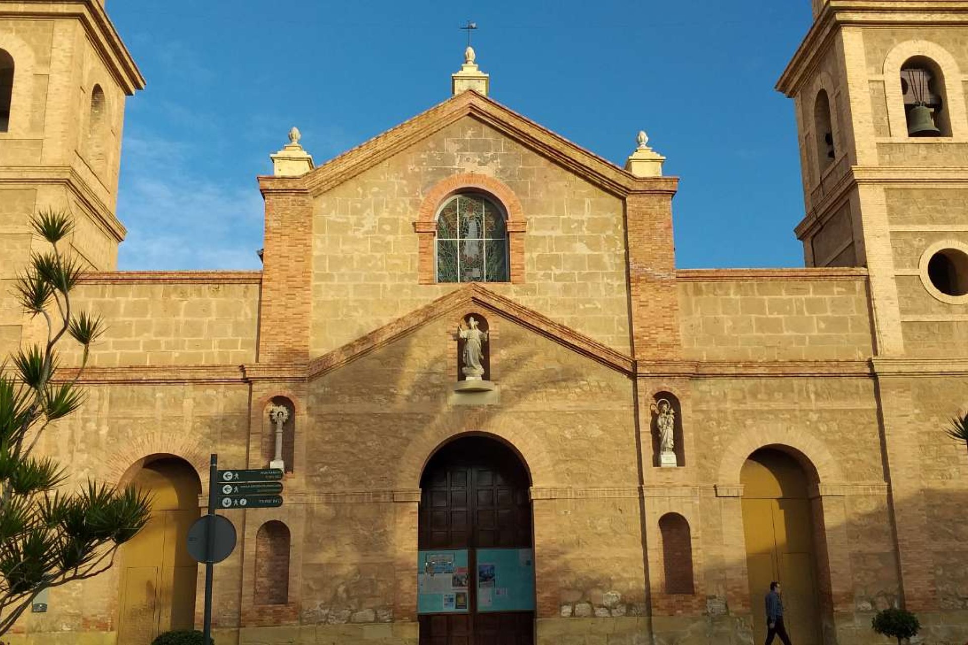 Wiederverkauf - Wohnung -
Torrevieja - Costa Blanca