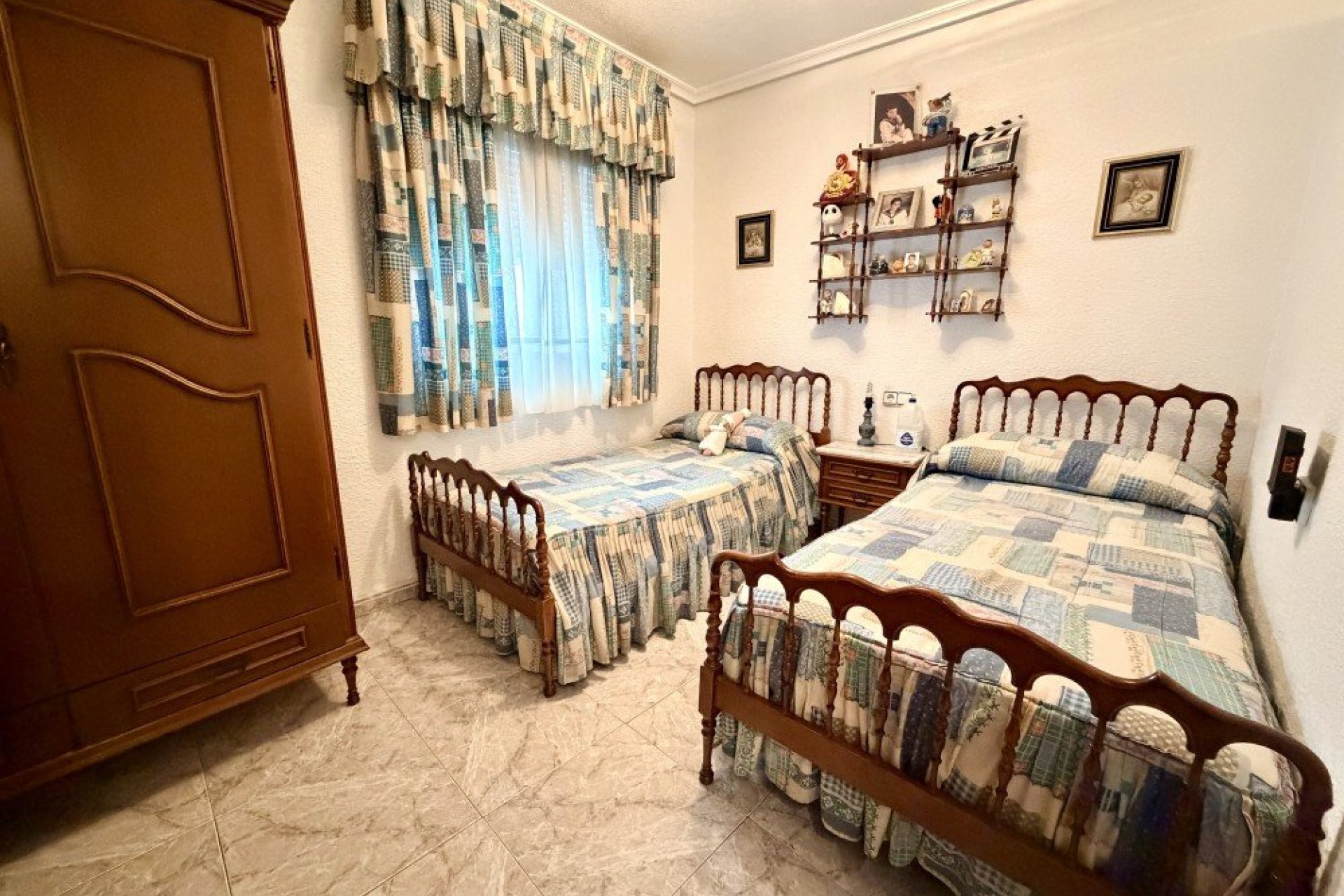 Wiederverkauf - Wohnung -
Torrevieja - Costa Blanca