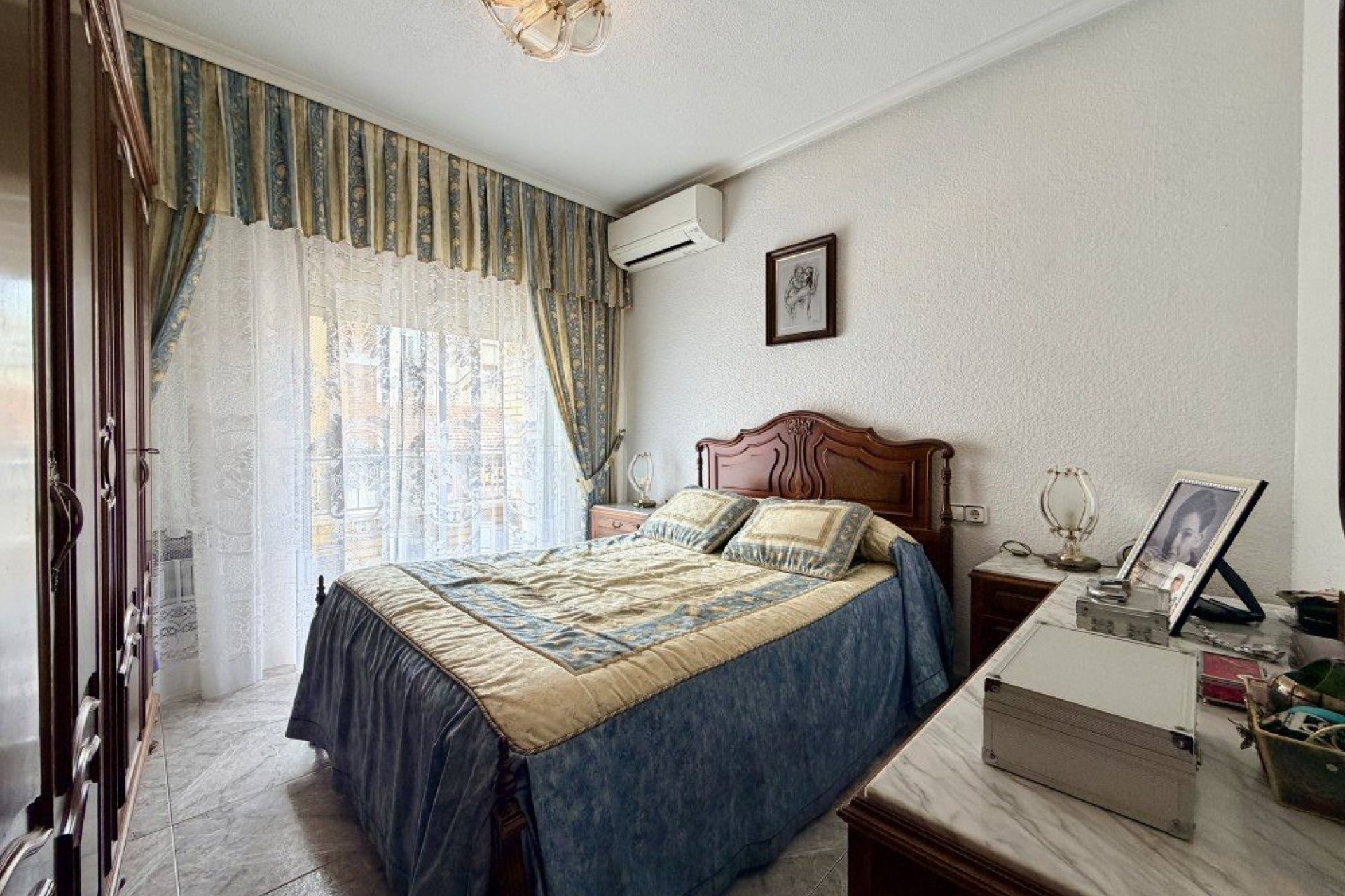 Wiederverkauf - Wohnung -
Torrevieja - Costa Blanca