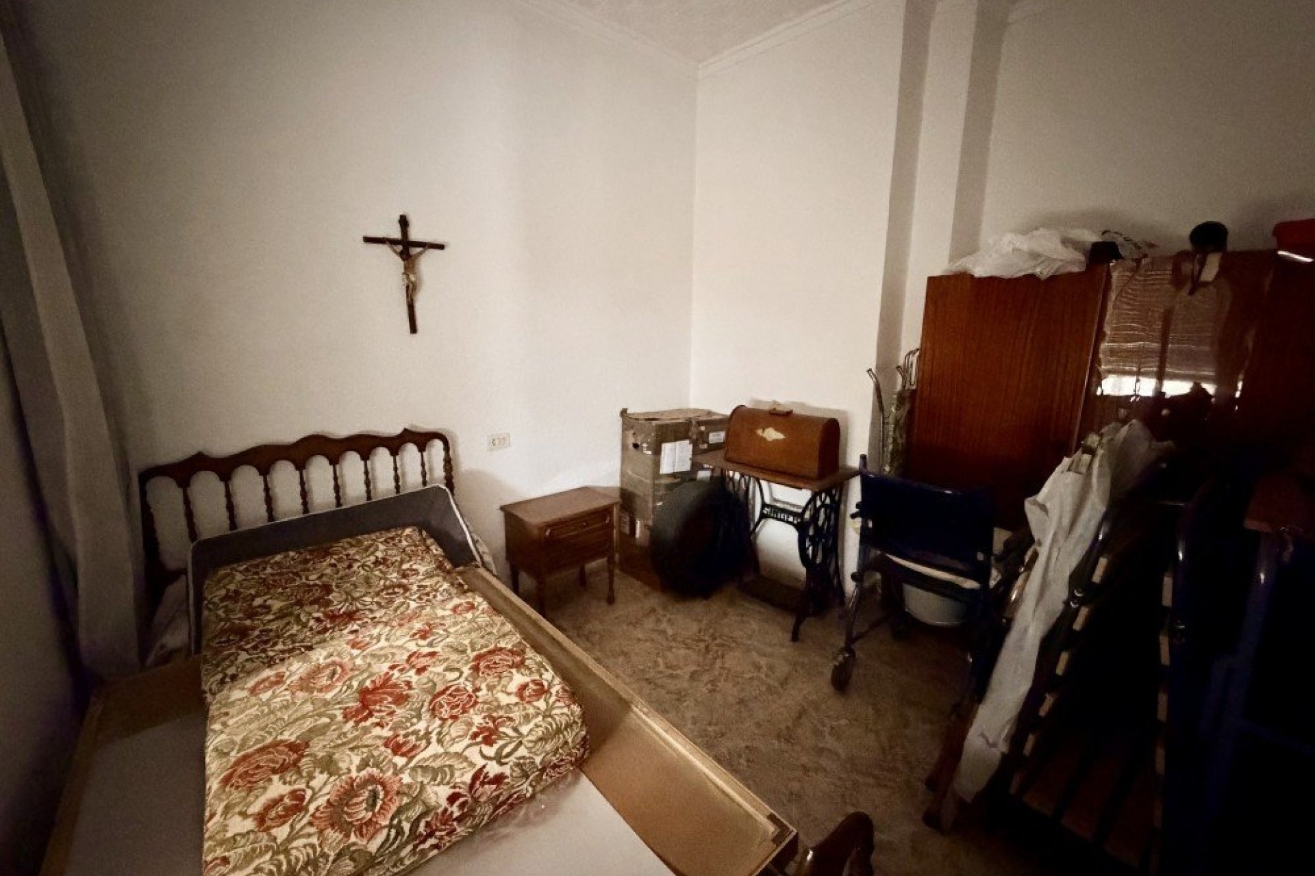 Wiederverkauf - Wohnung -
Torrevieja - Costa Blanca