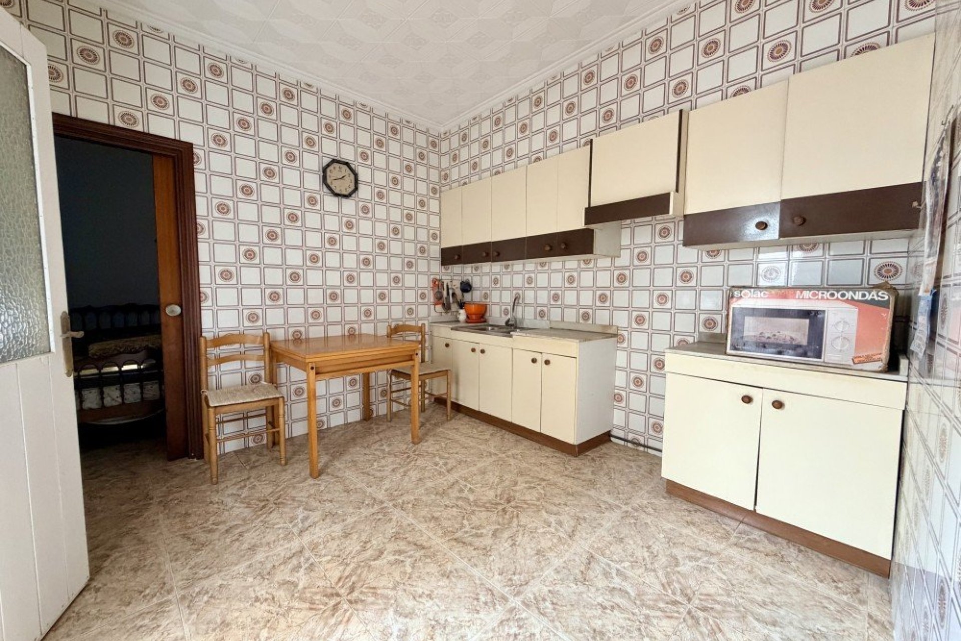 Wiederverkauf - Wohnung -
Torrevieja - Costa Blanca