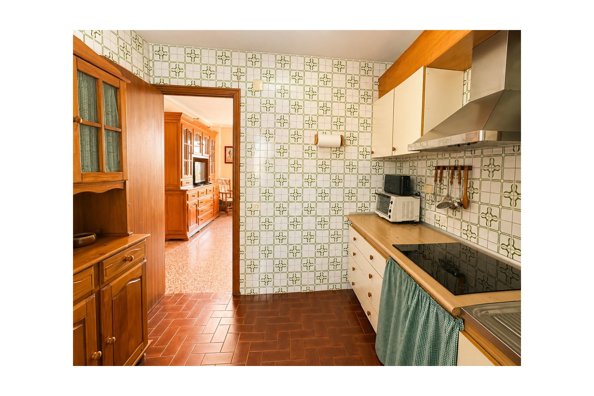 Wiederverkauf - Wohnung -
Torrevieja - Costa Blanca