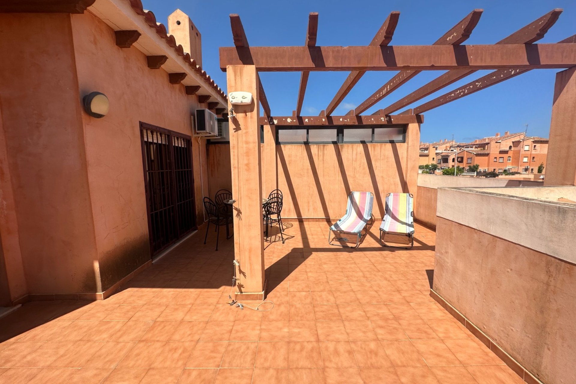 Wiederverkauf - Wohnung -
Torrevieja - Costa Blanca