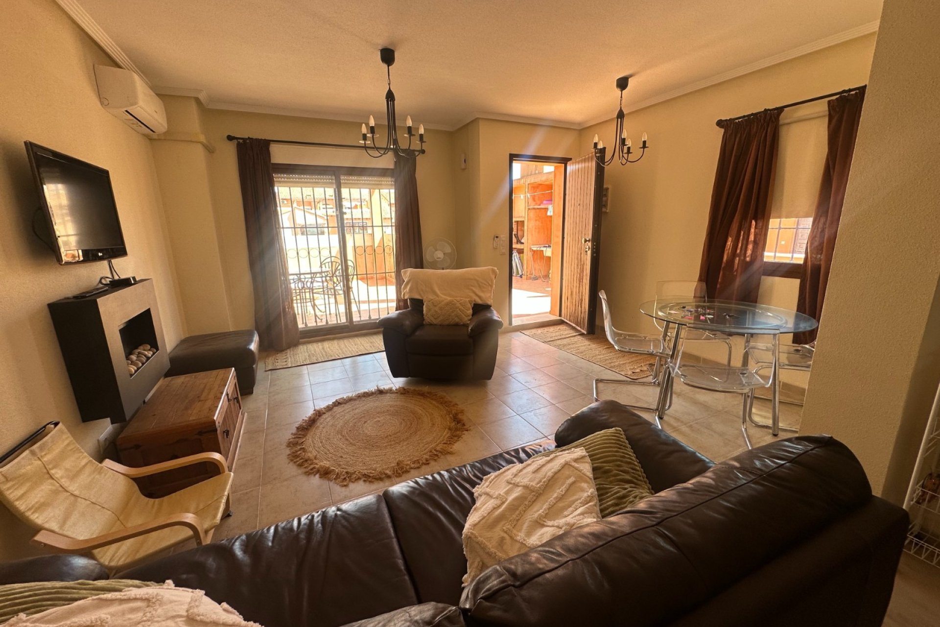 Wiederverkauf - Wohnung -
Torrevieja - Costa Blanca