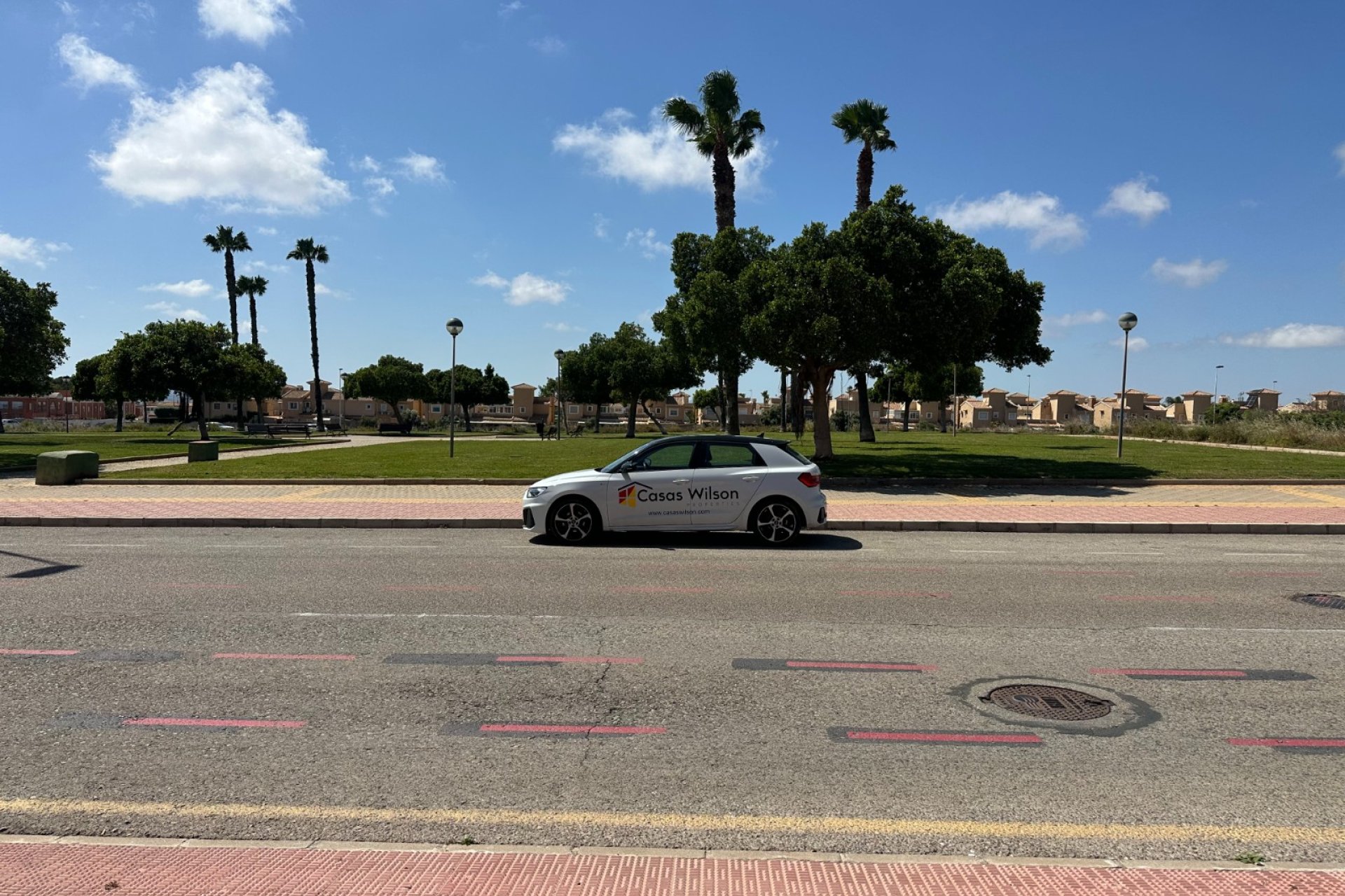 Wiederverkauf - Wohnung -
Torrevieja - Costa Blanca