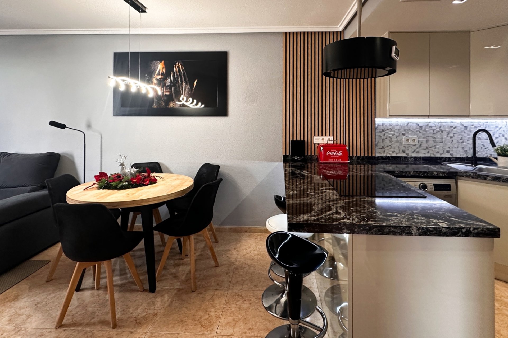 Wiederverkauf - Wohnung -
Torrevieja - Costa Blanca