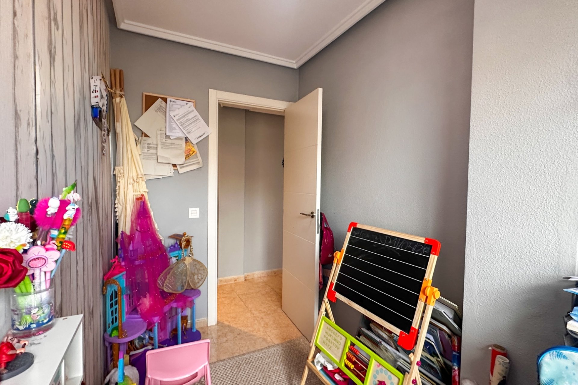 Wiederverkauf - Wohnung -
Torrevieja - Costa Blanca