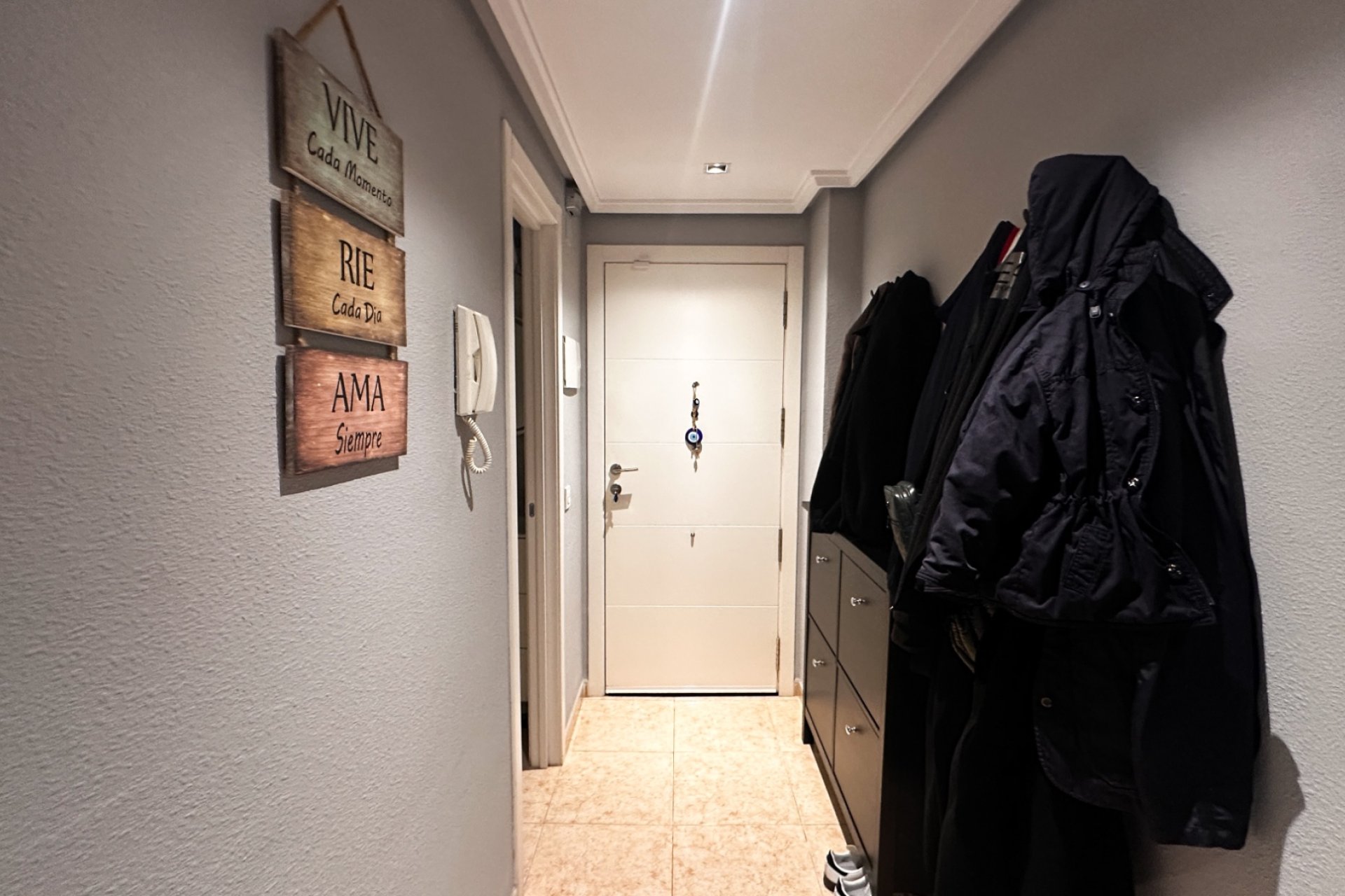 Wiederverkauf - Wohnung -
Torrevieja - Costa Blanca