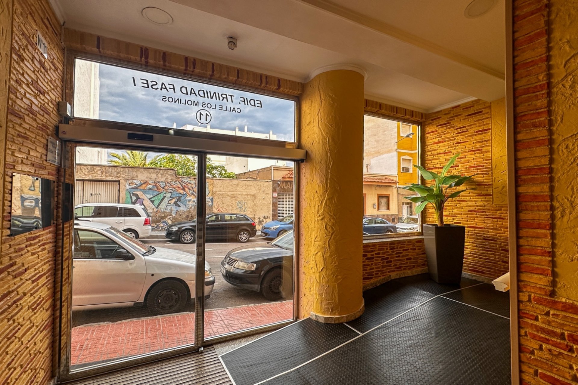 Wiederverkauf - Wohnung -
Torrevieja - Costa Blanca