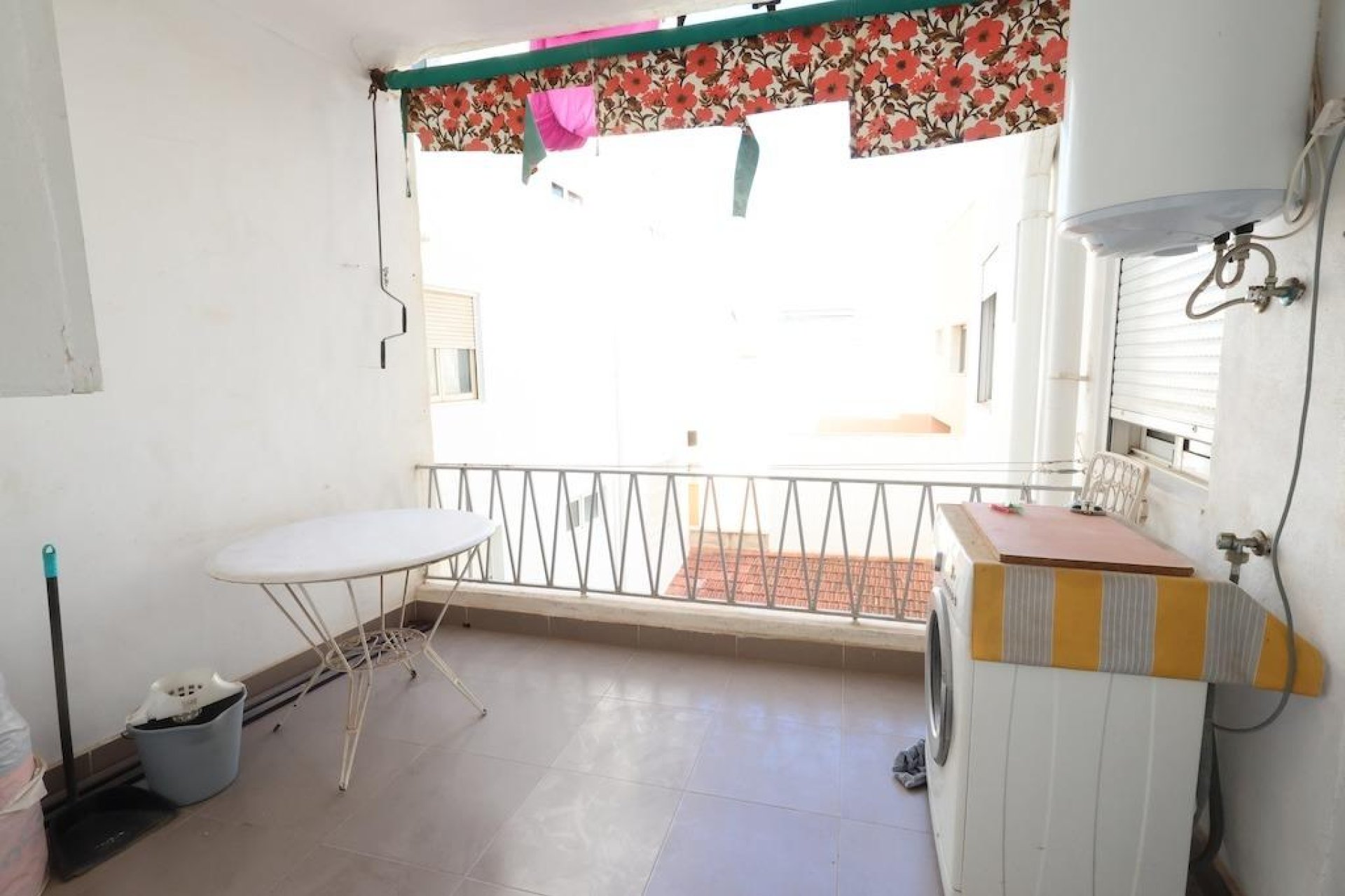Wiederverkauf - Wohnung -
Torrevieja - Costa Blanca