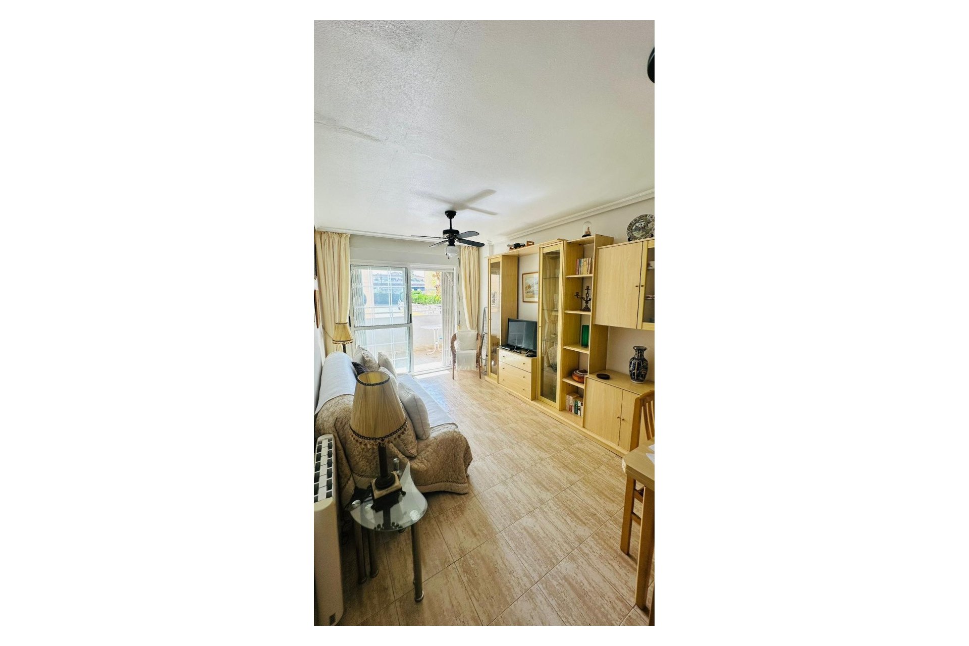 Wiederverkauf - Wohnung -
Torrevieja - Costa Blanca