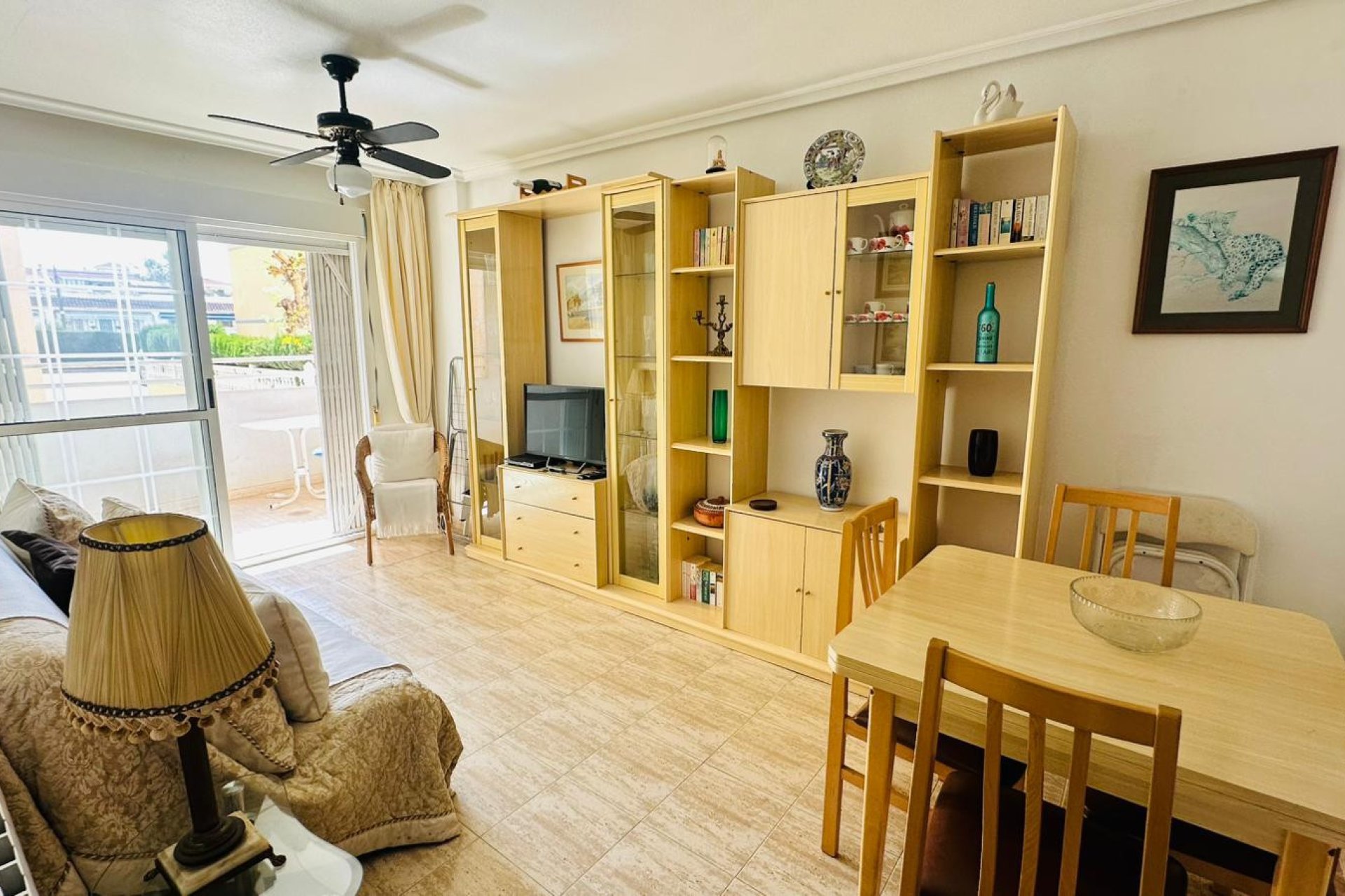 Wiederverkauf - Wohnung -
Torrevieja - Costa Blanca