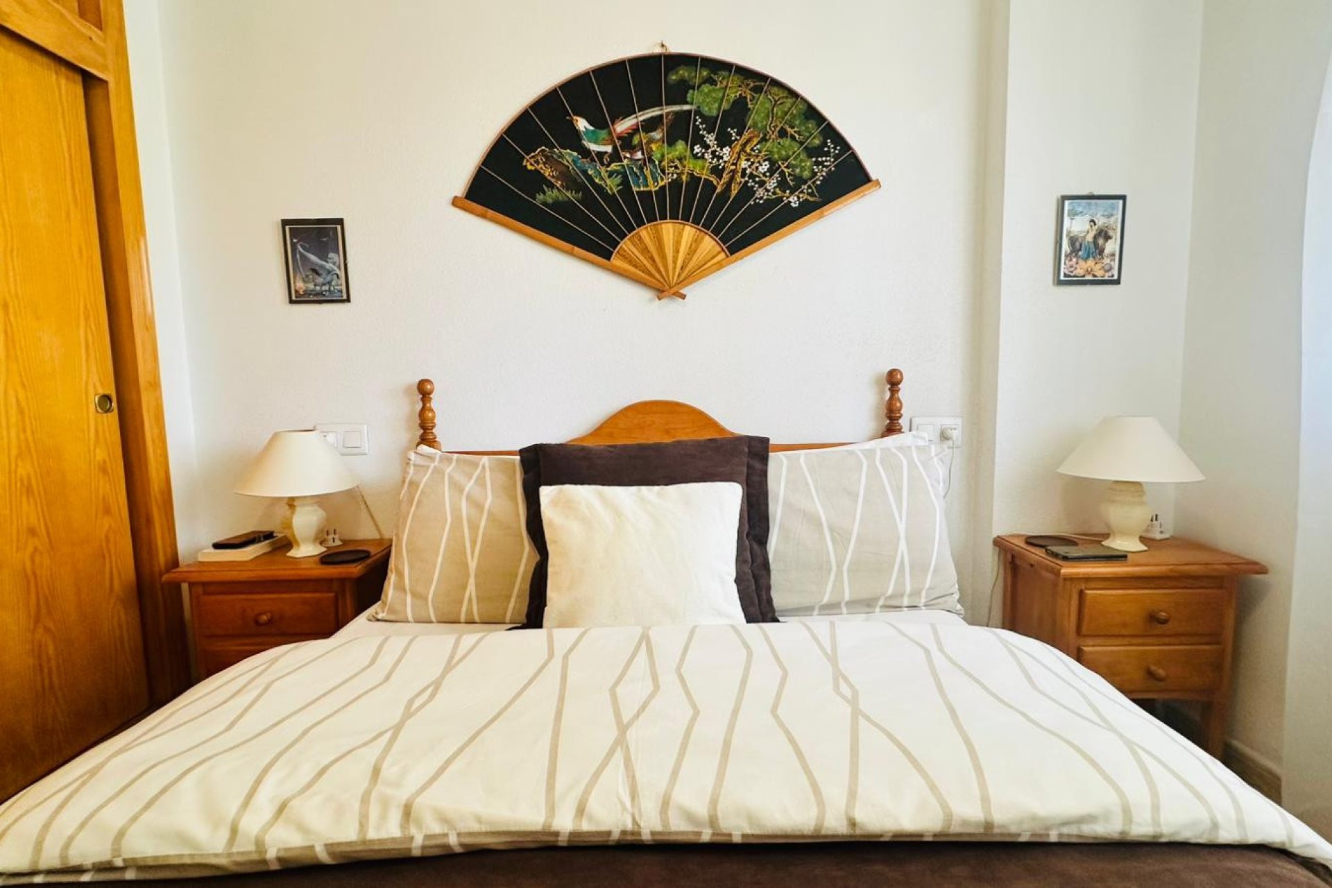 Wiederverkauf - Wohnung -
Torrevieja - Costa Blanca