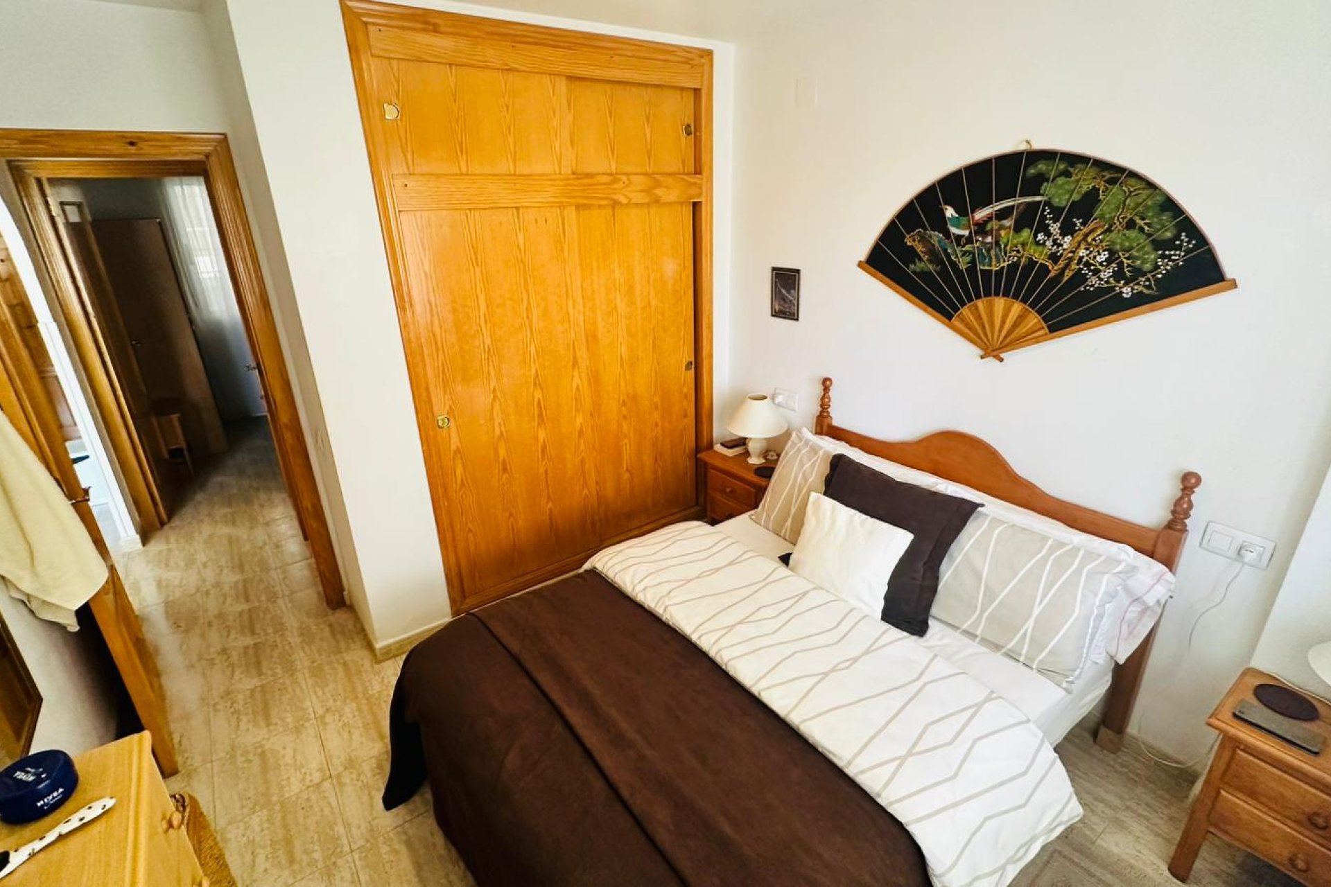 Wiederverkauf - Wohnung -
Torrevieja - Costa Blanca