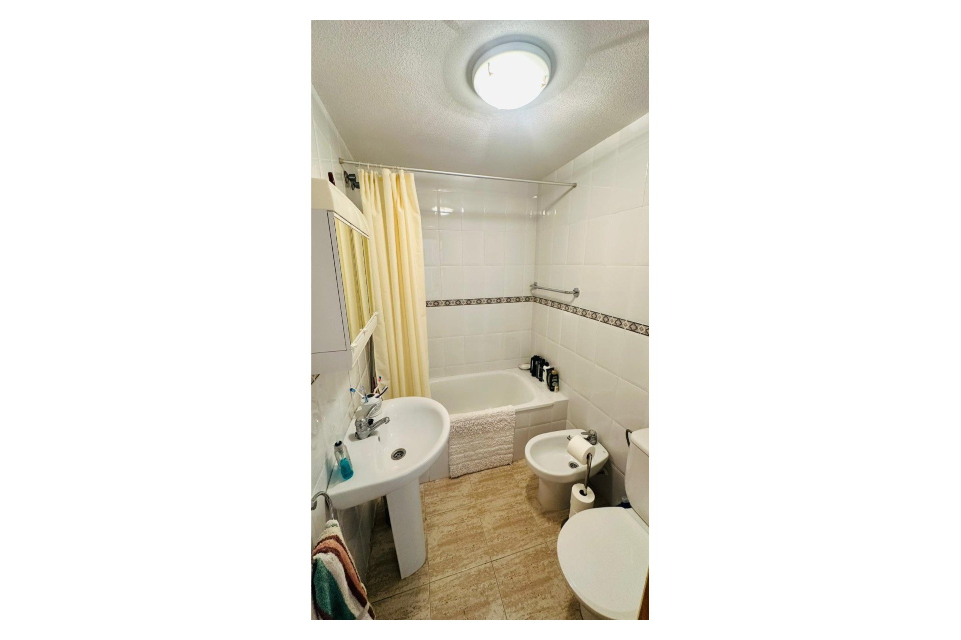 Wiederverkauf - Wohnung -
Torrevieja - Costa Blanca