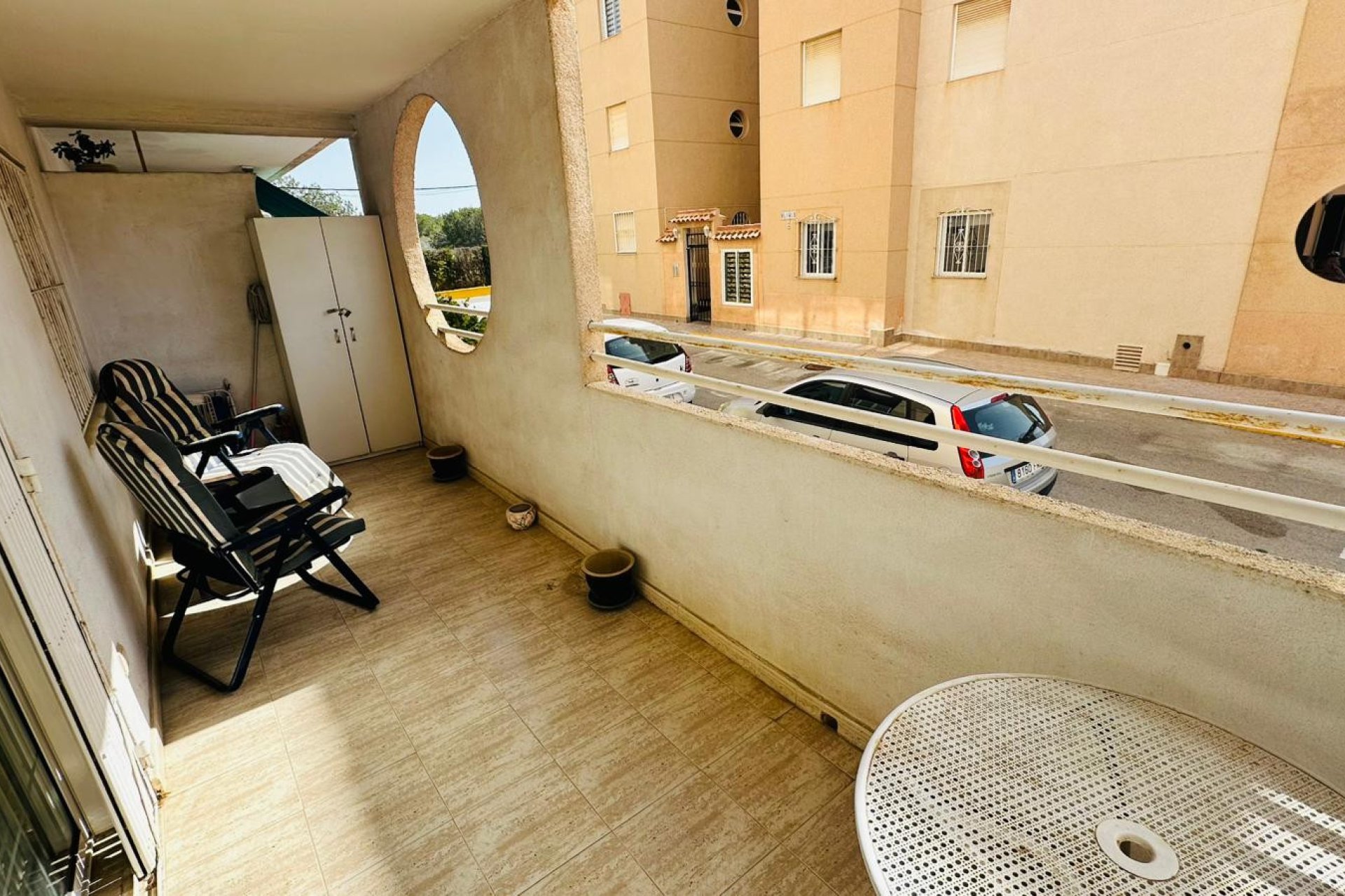 Wiederverkauf - Wohnung -
Torrevieja - Costa Blanca