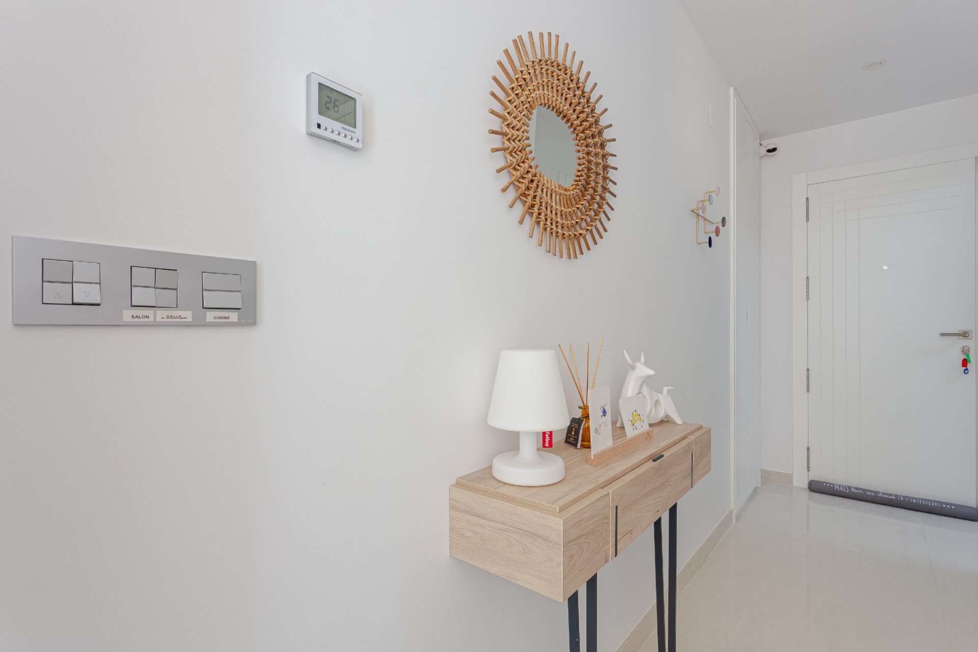 Wiederverkauf - Wohnung -
Torrevieja - Costa Blanca