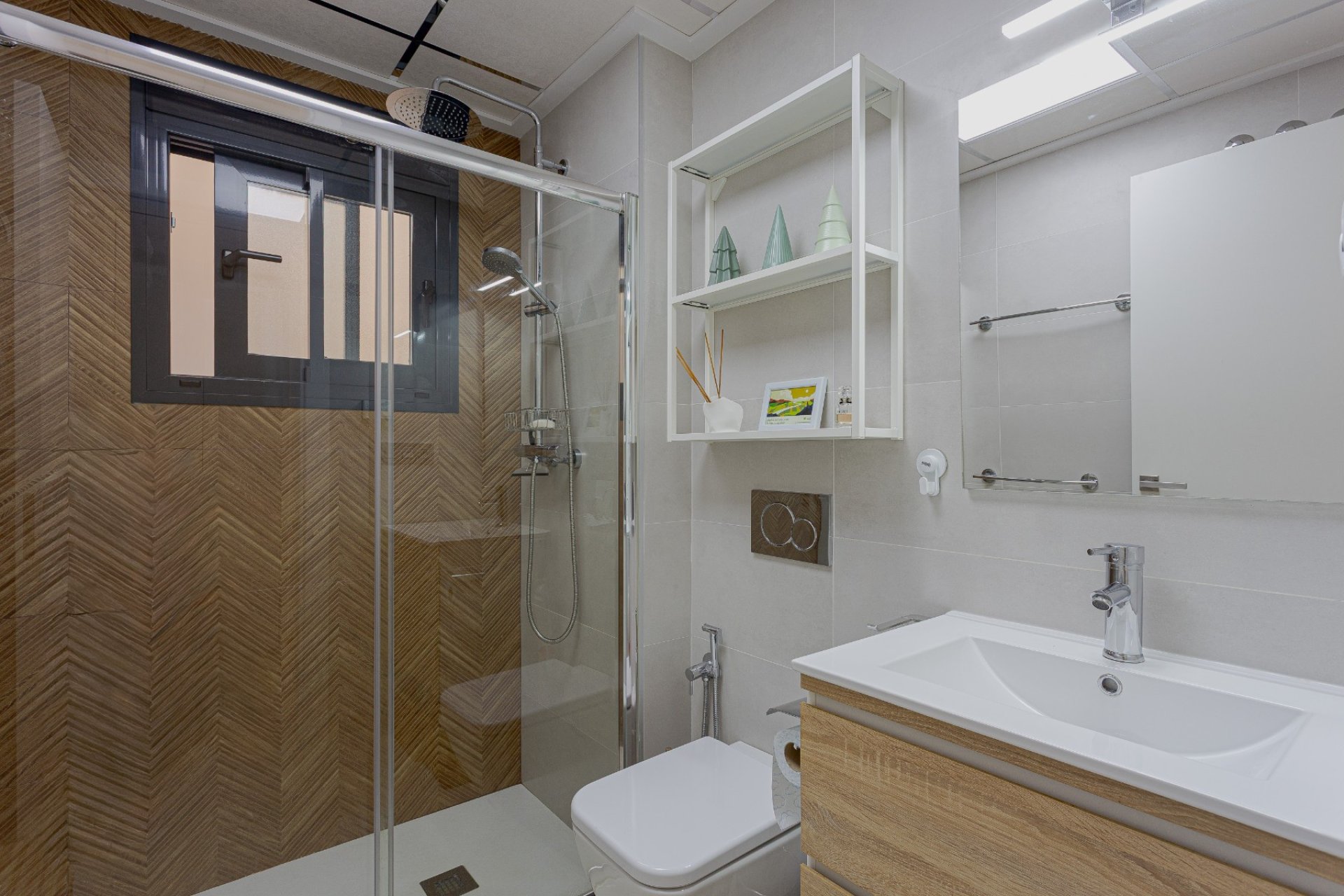 Wiederverkauf - Wohnung -
Torrevieja - Costa Blanca