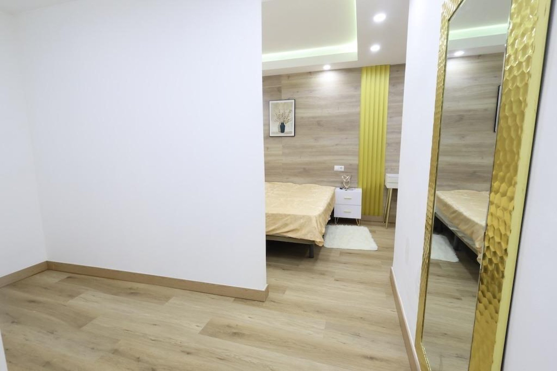 Wiederverkauf - Wohnung -
Torrevieja - Costa Blanca