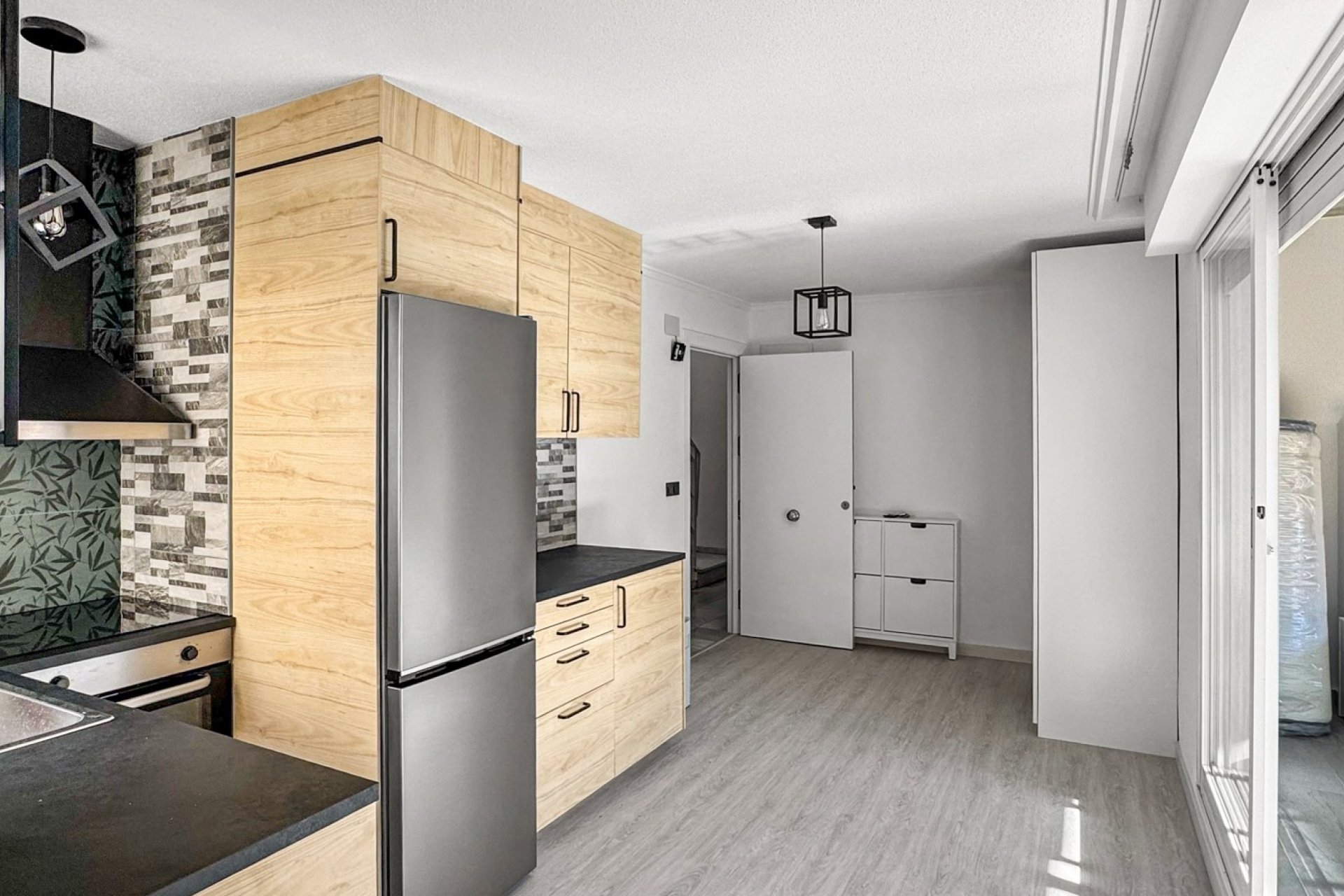 Wiederverkauf - Wohnung -
Torrevieja - Costa Blanca