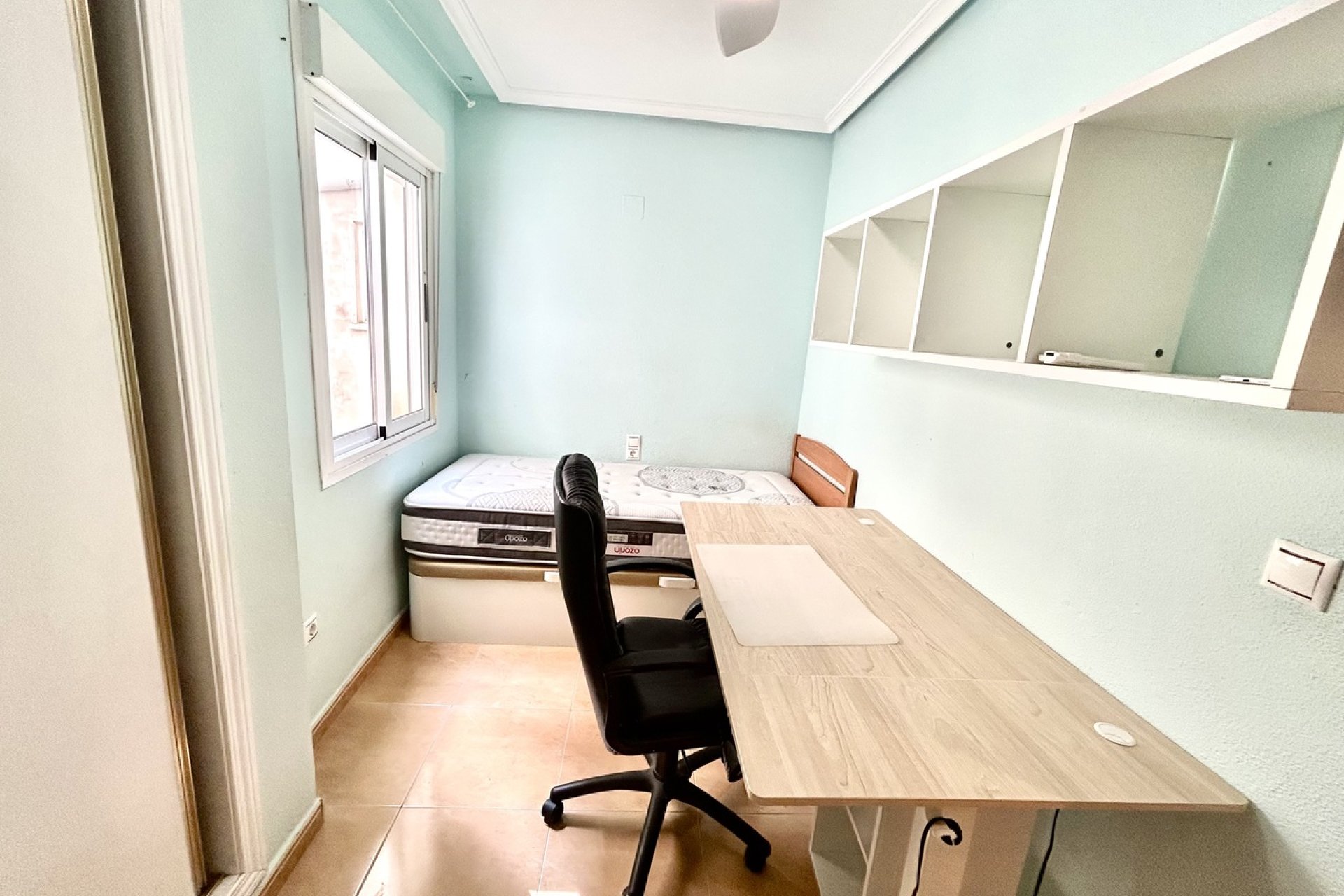 Wiederverkauf - Wohnung -
Torrevieja - Costa Blanca