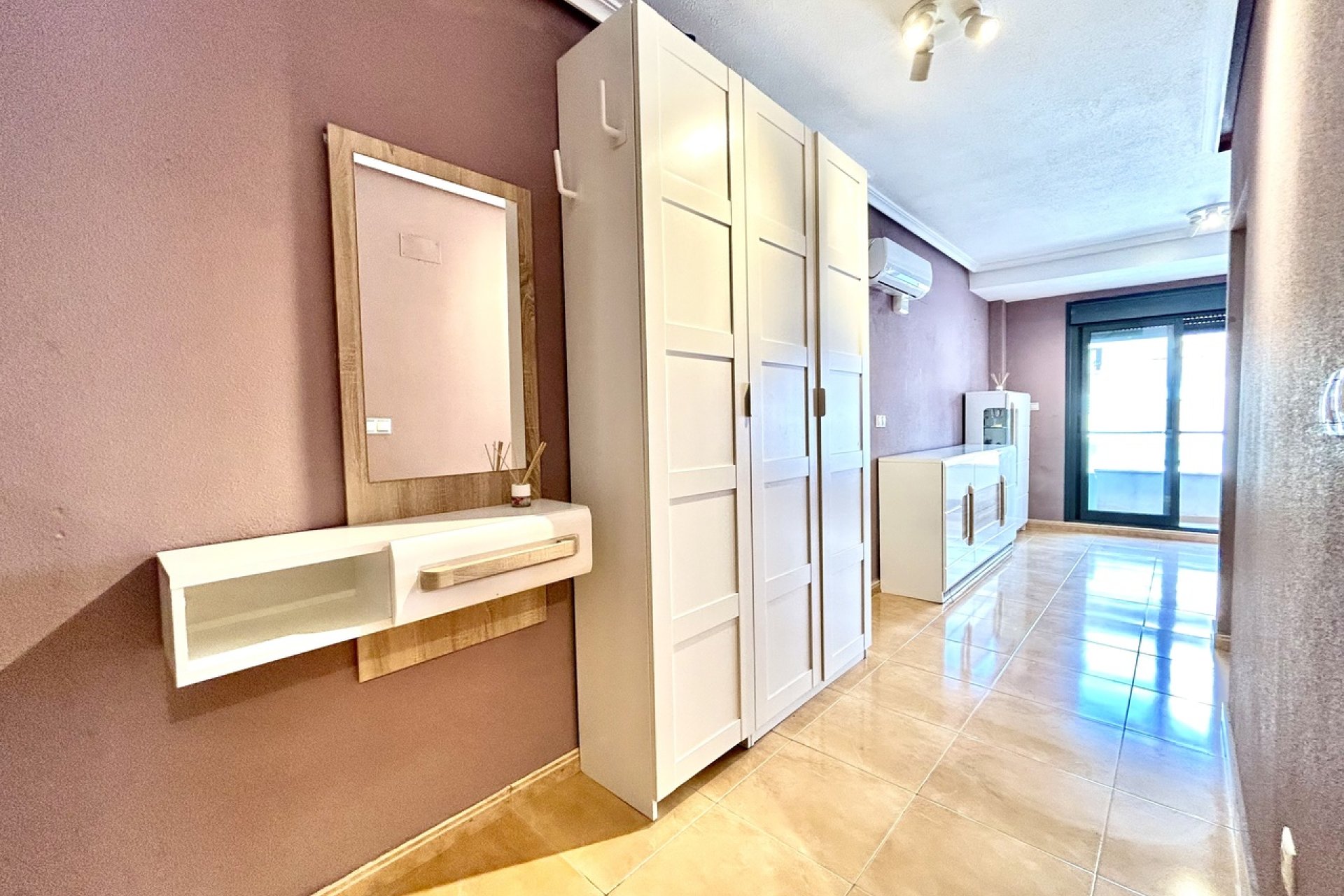 Wiederverkauf - Wohnung -
Torrevieja - Costa Blanca