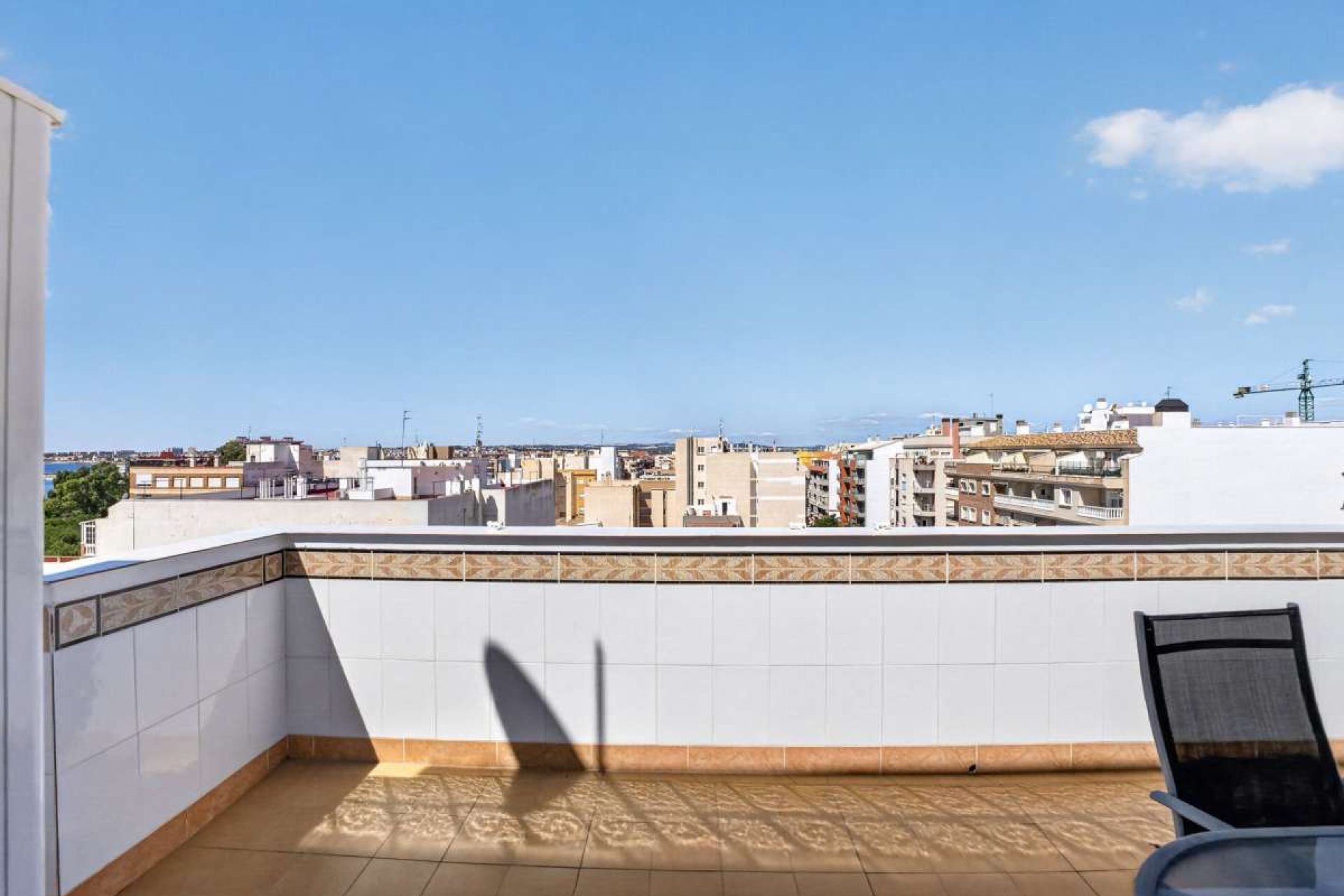 Wiederverkauf - Wohnung -
Torrevieja - Costa Blanca