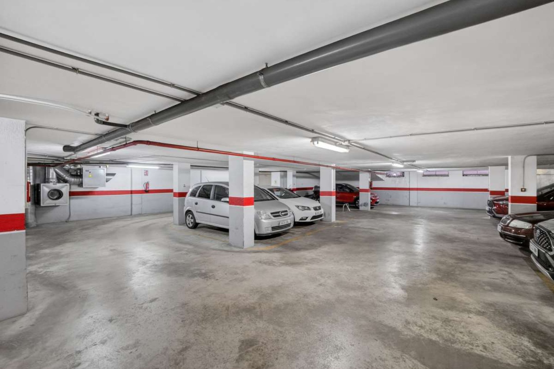 Wiederverkauf - Wohnung -
Torrevieja - Costa Blanca