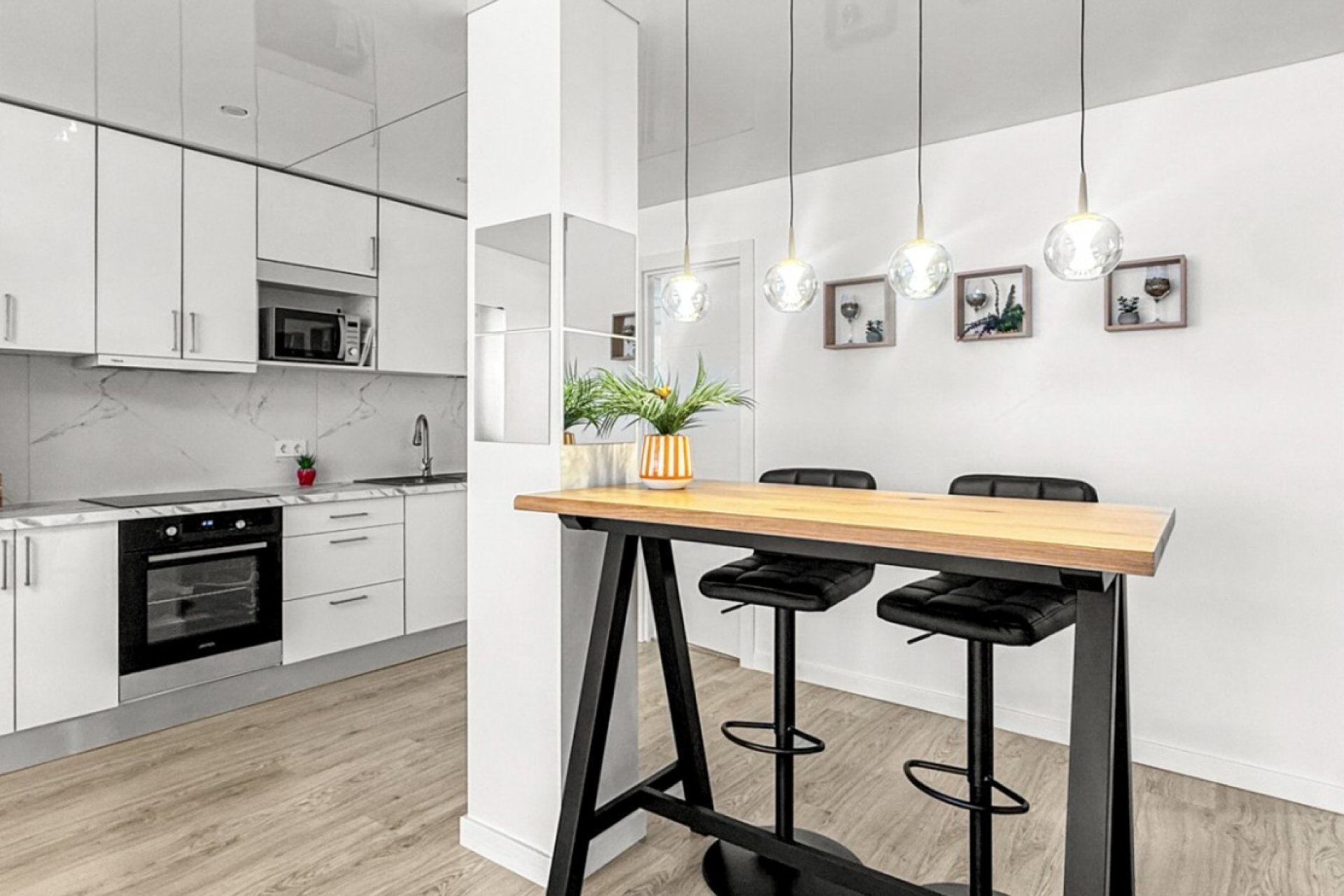 Wiederverkauf - Wohnung -
Torrevieja - Costa Blanca