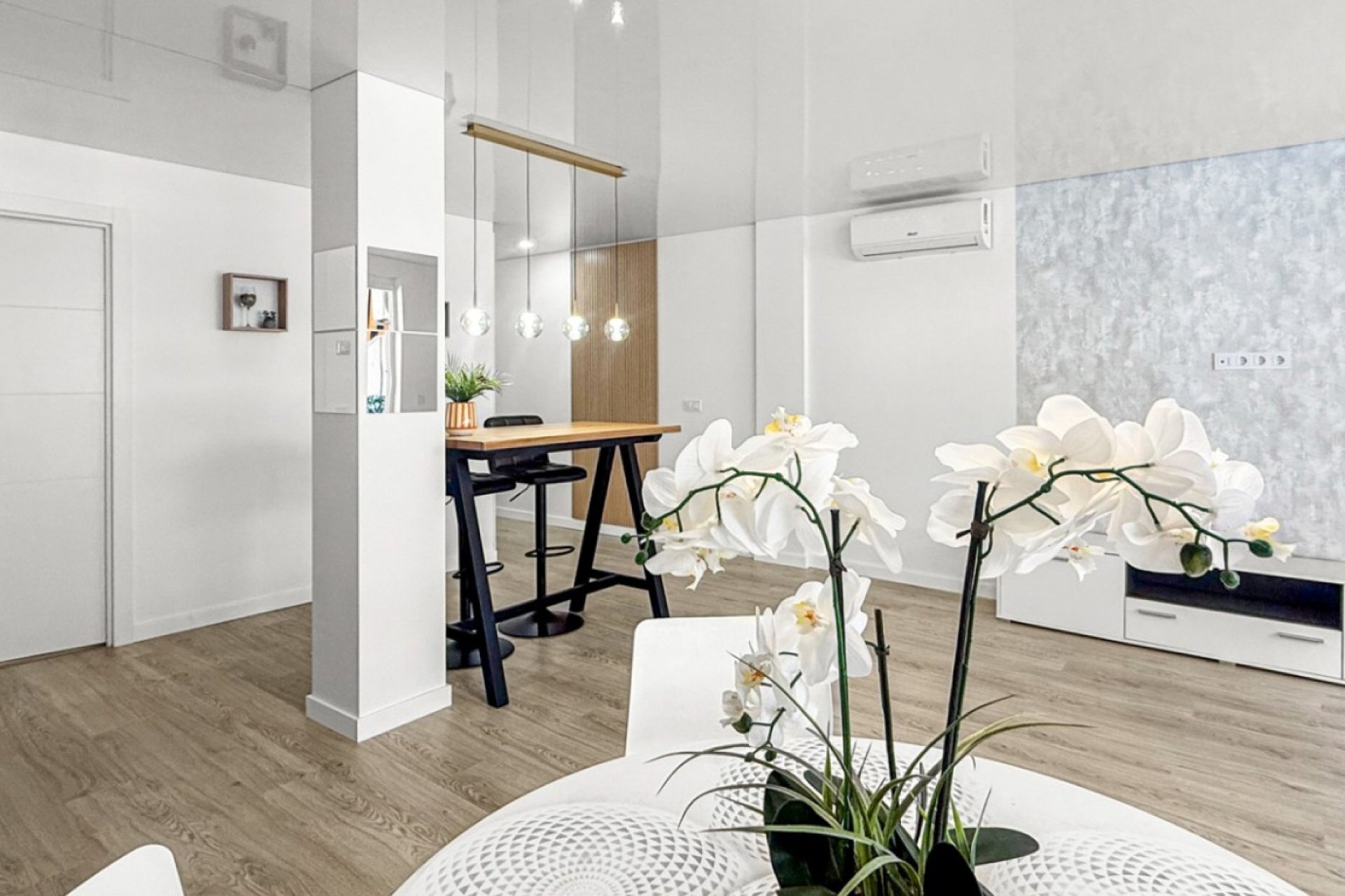 Wiederverkauf - Wohnung -
Torrevieja - Costa Blanca
