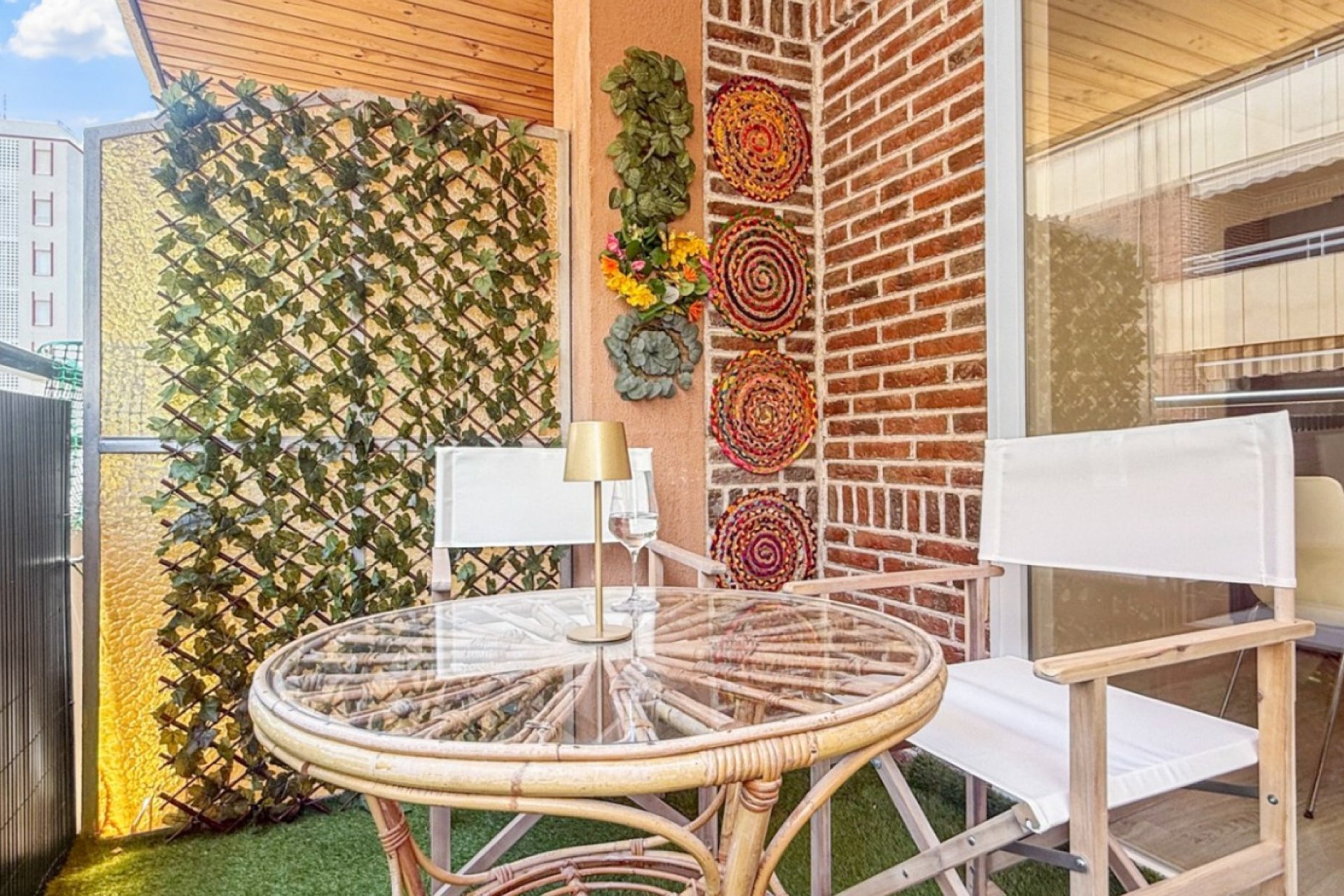 Wiederverkauf - Wohnung -
Torrevieja - Costa Blanca