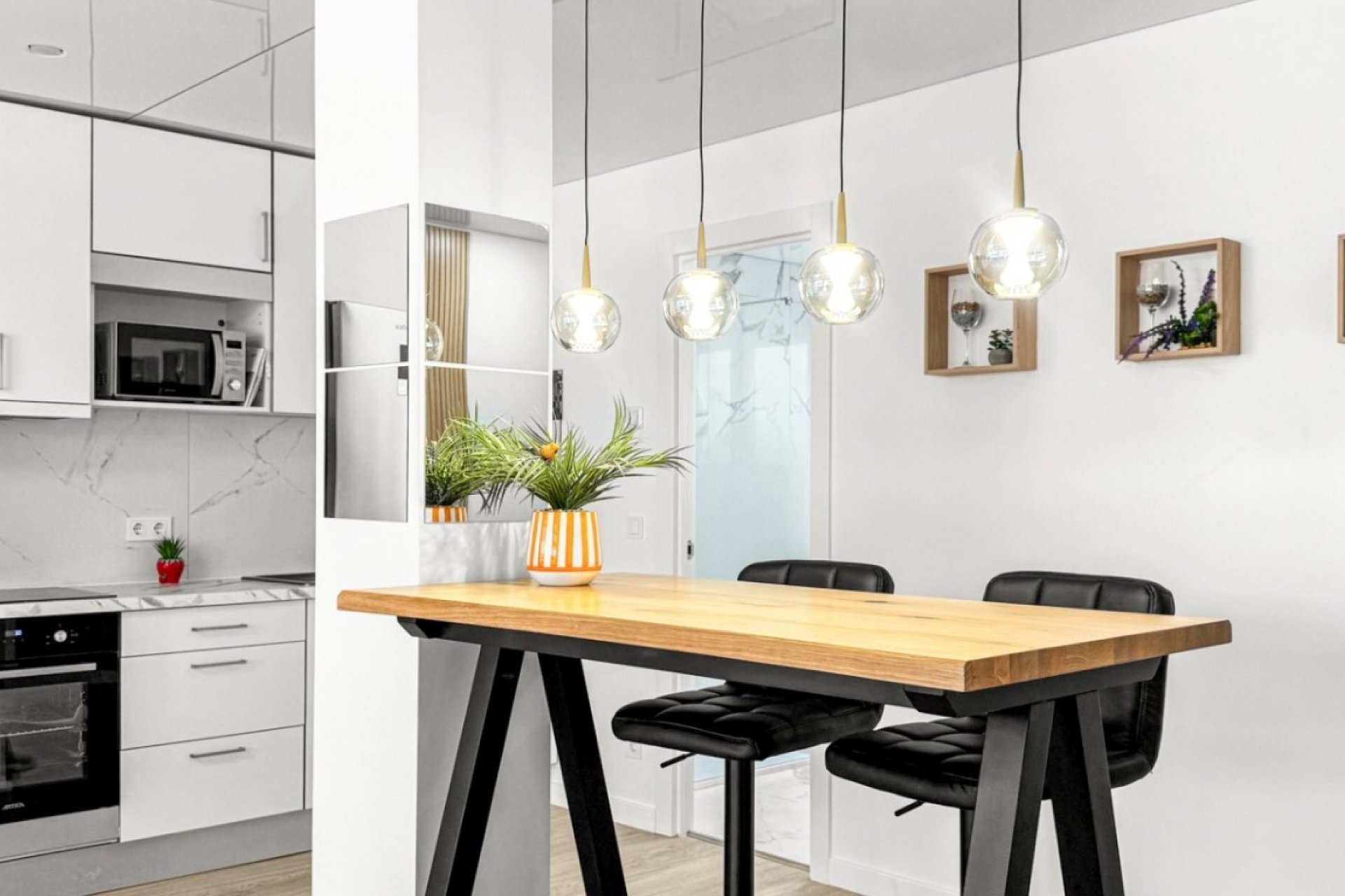 Wiederverkauf - Wohnung -
Torrevieja - Costa Blanca