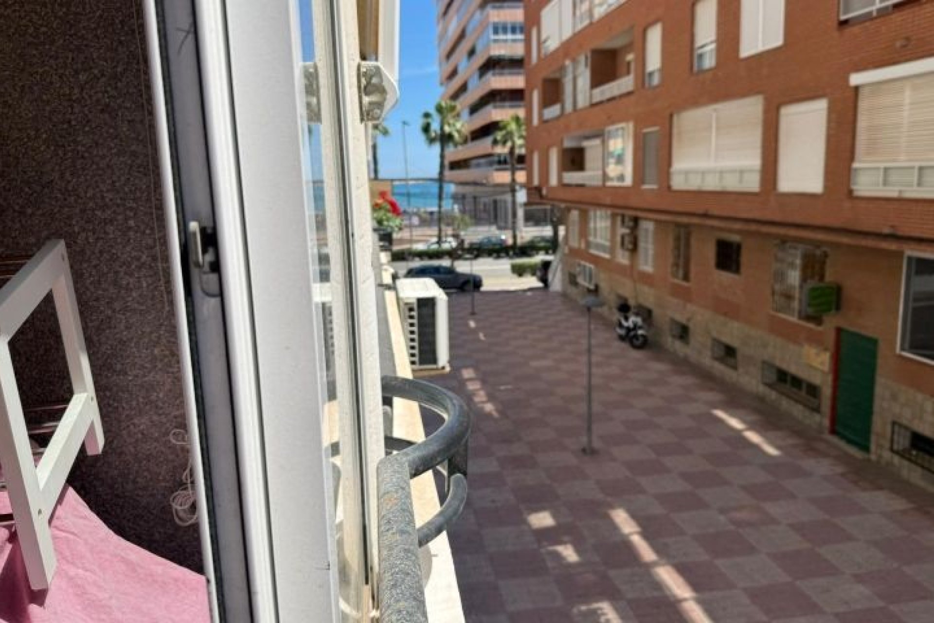 Wiederverkauf - Wohnung -
Torrevieja - Costa Blanca