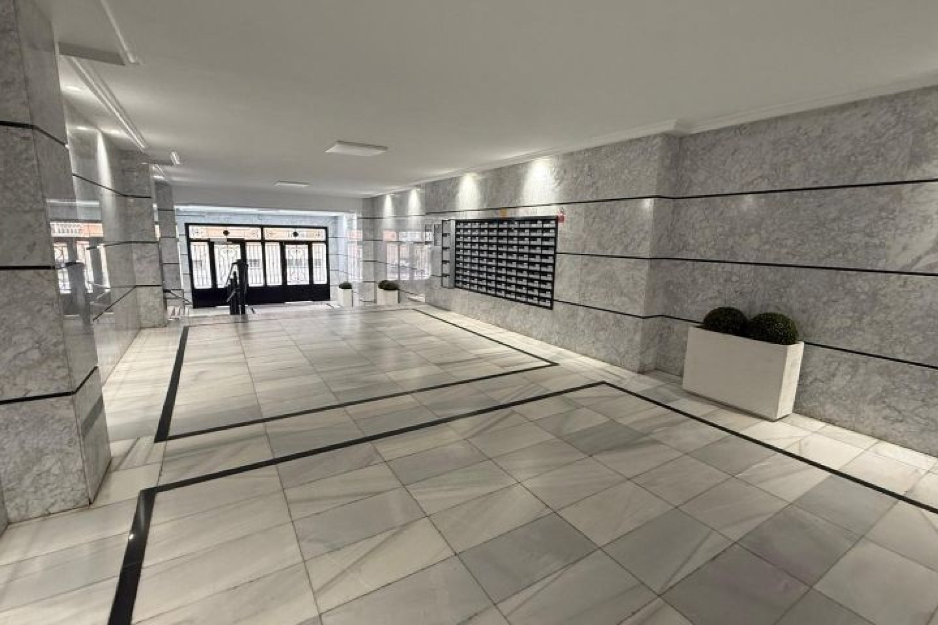 Wiederverkauf - Wohnung -
Torrevieja - Costa Blanca