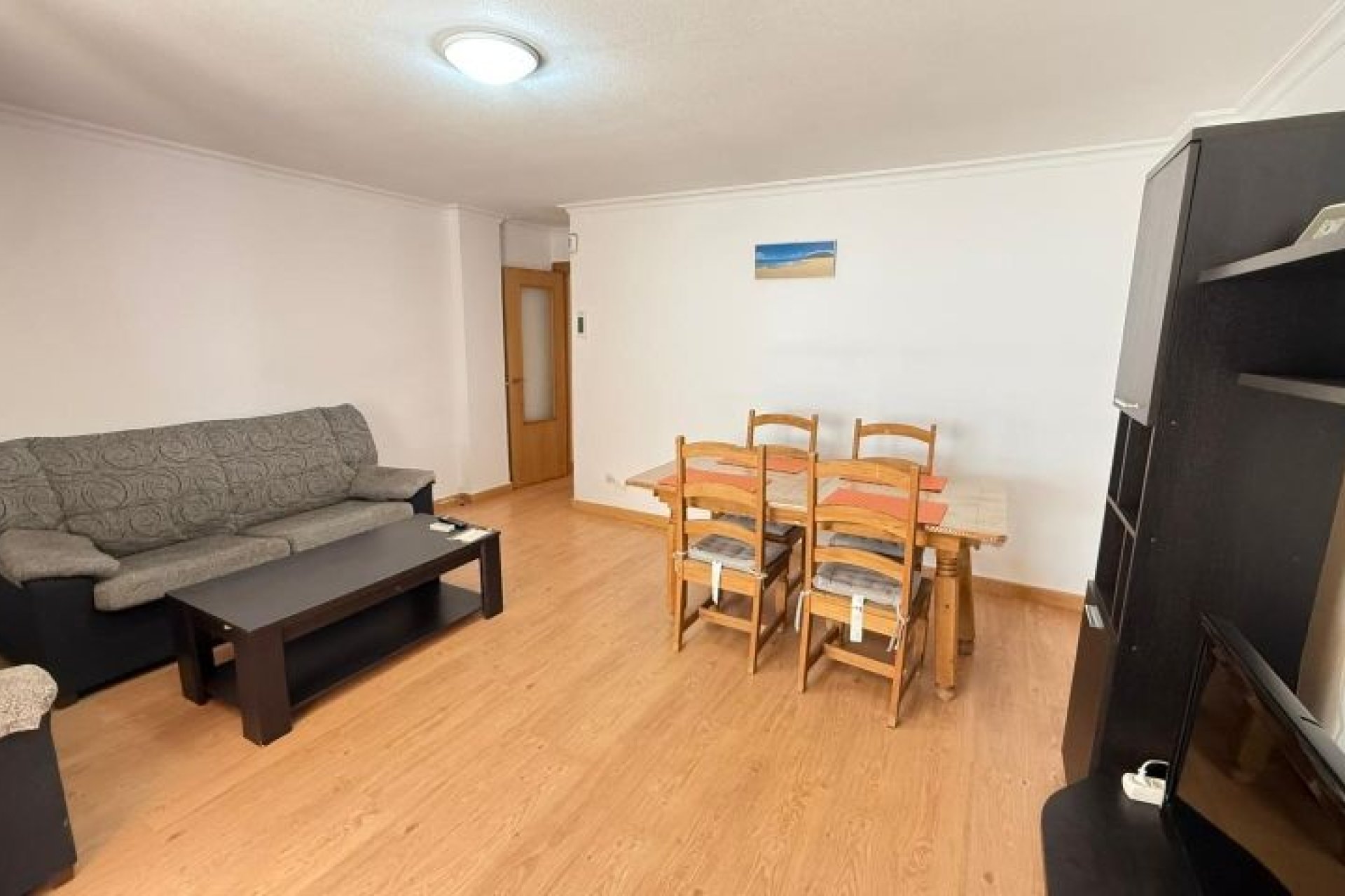 Wiederverkauf - Wohnung -
Torrevieja - Costa Blanca
