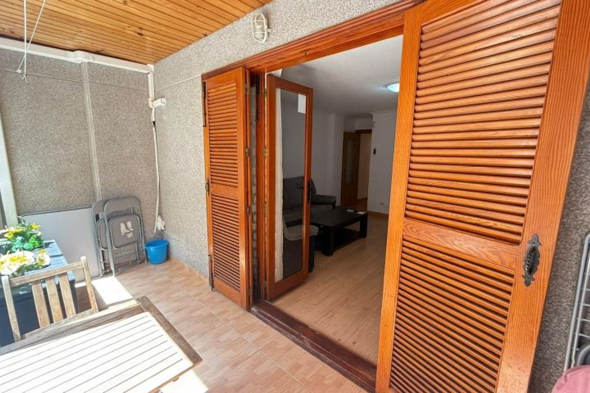 Wiederverkauf - Wohnung -
Torrevieja - Costa Blanca