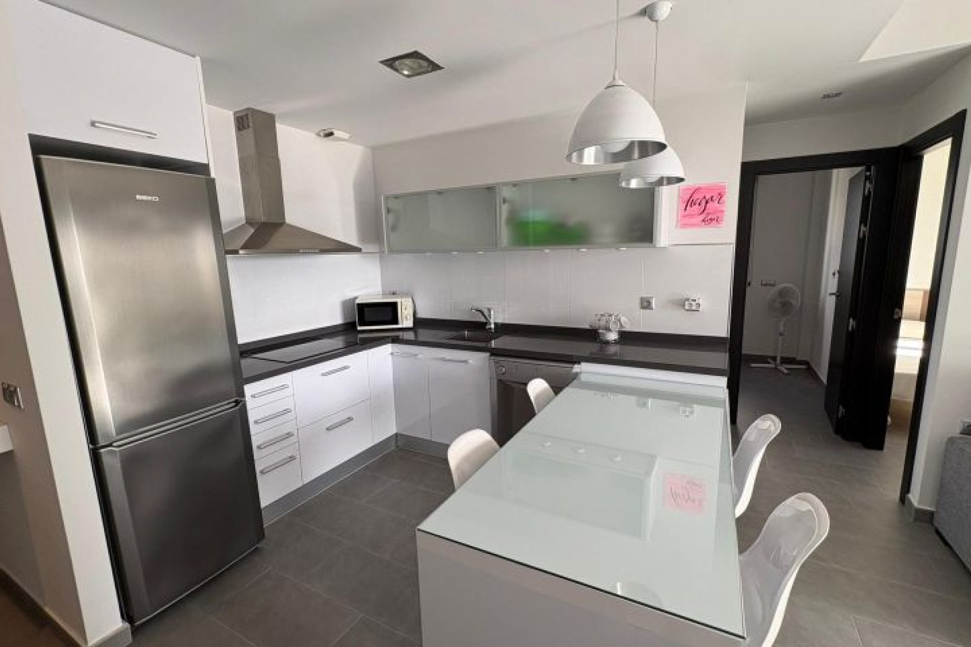 Wiederverkauf - Wohnung -
Torrevieja - Costa Blanca