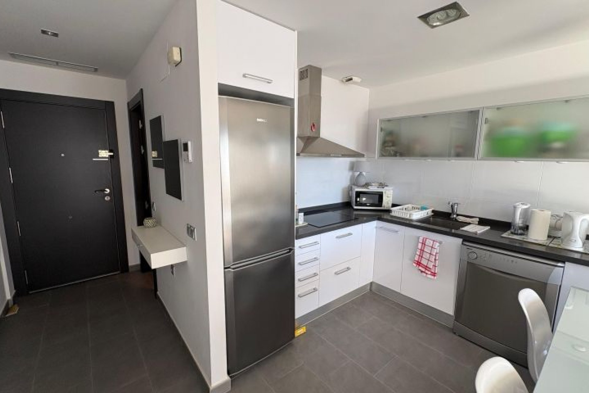 Wiederverkauf - Wohnung -
Torrevieja - Costa Blanca