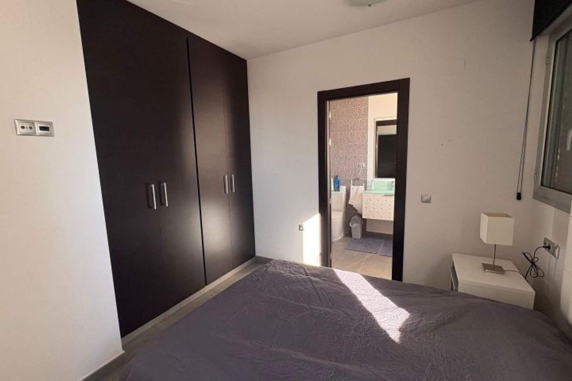 Wiederverkauf - Wohnung -
Torrevieja - Costa Blanca