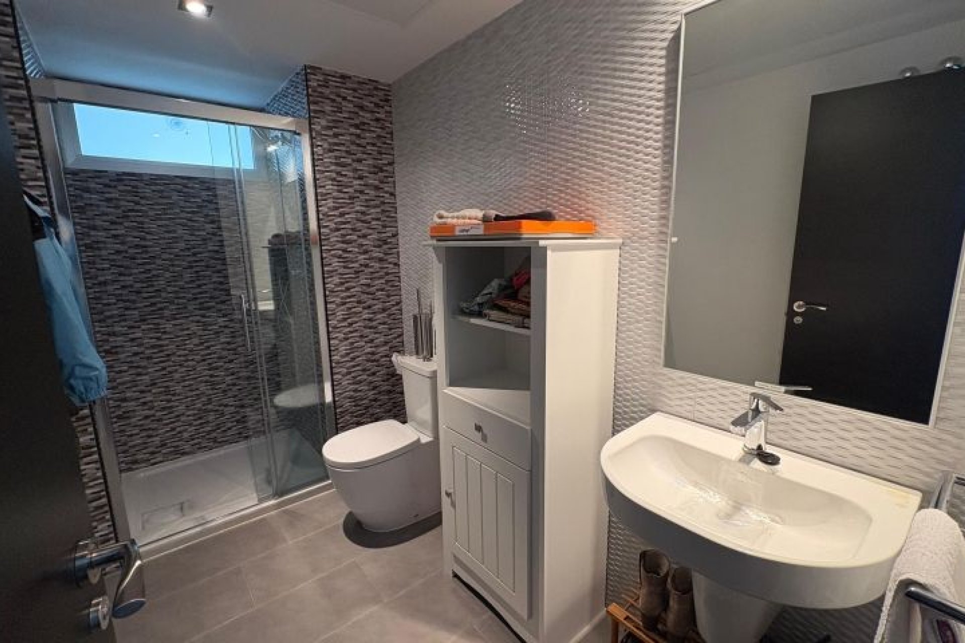 Wiederverkauf - Wohnung -
Torrevieja - Costa Blanca
