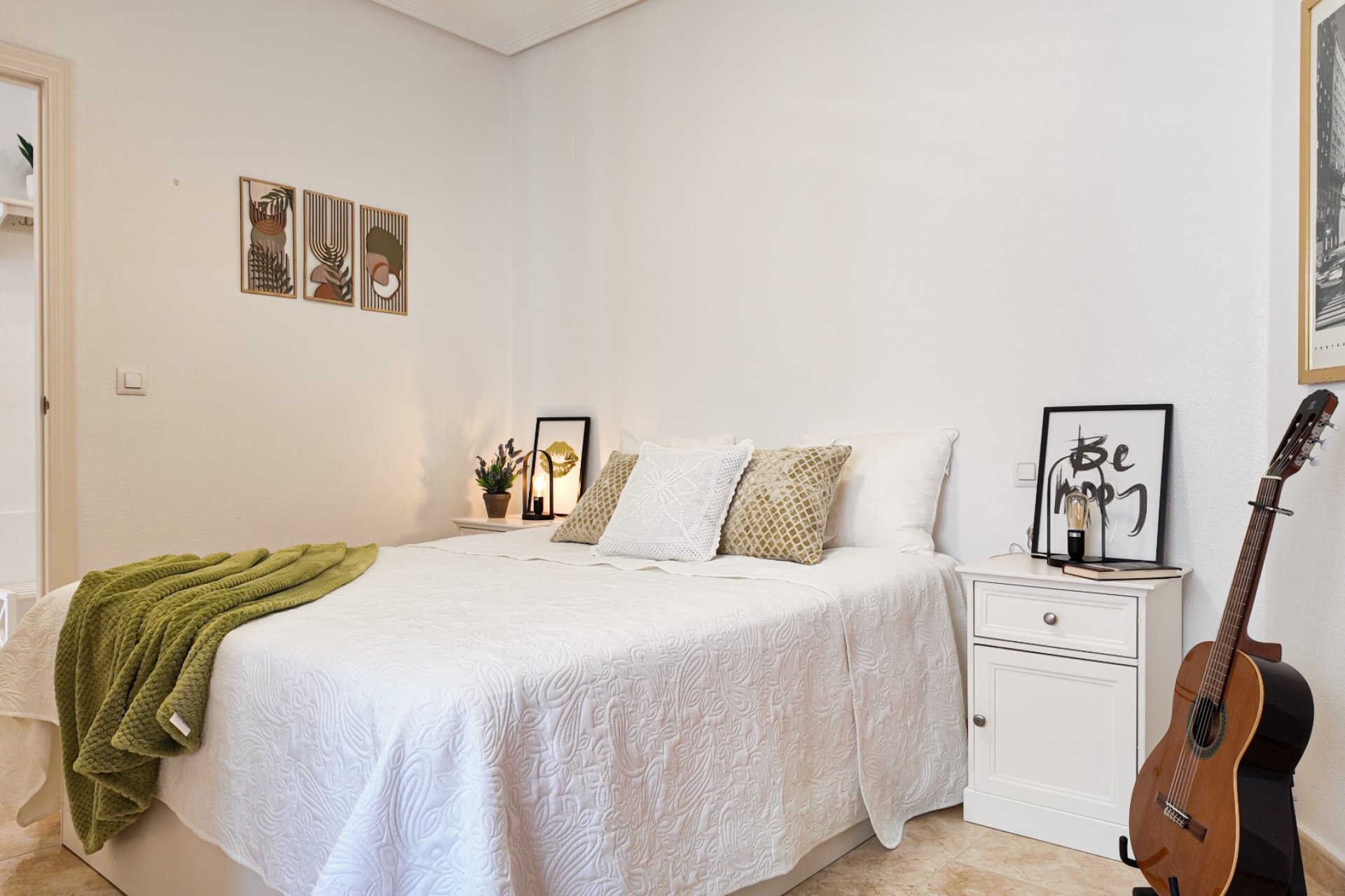 Wiederverkauf - Wohnung -
Torrevieja - Costa Blanca