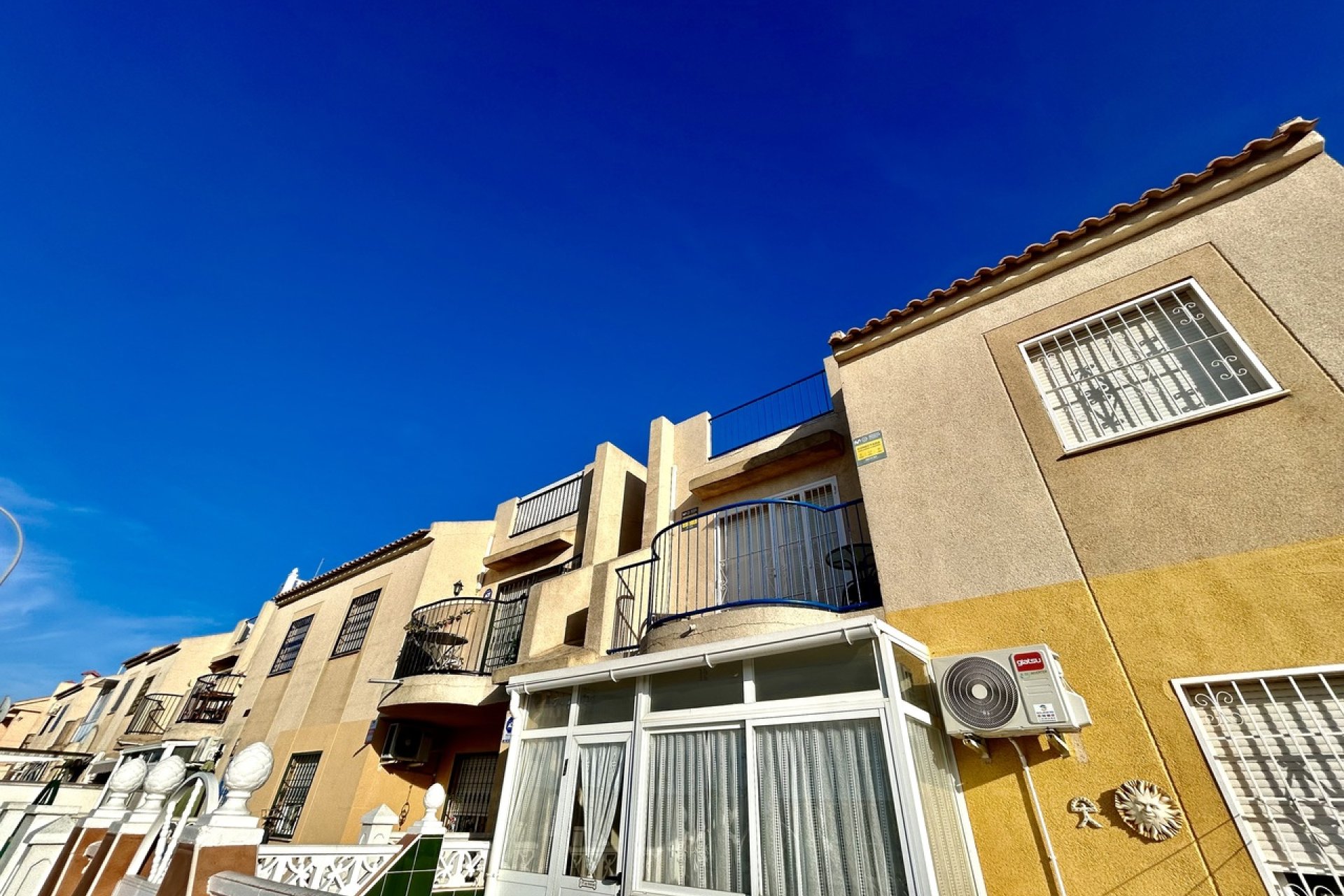 Wiederverkauf - Wohnung -
Torrevieja - Costa Blanca