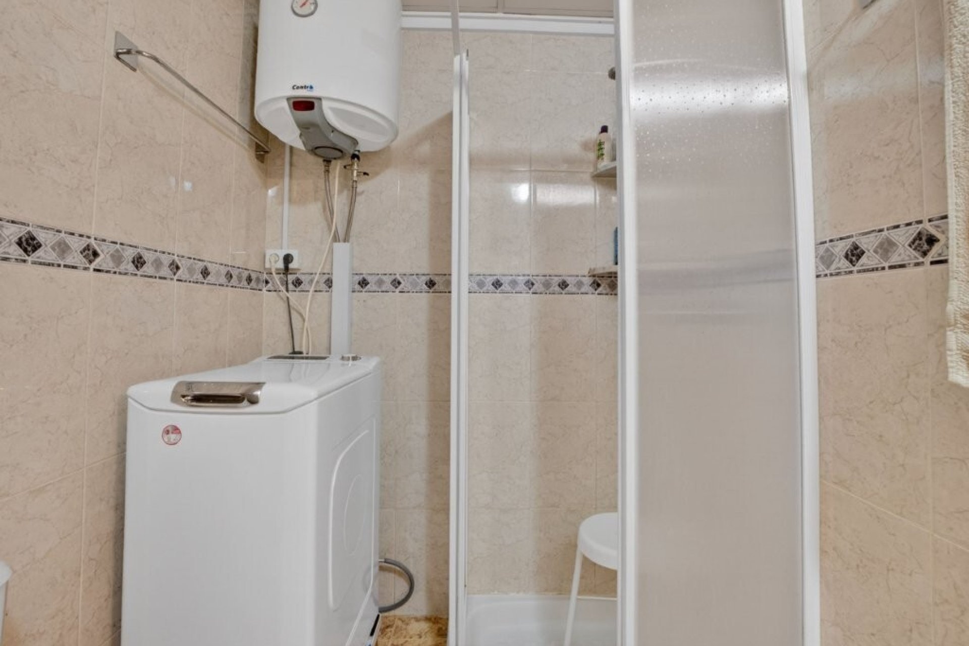 Wiederverkauf - Wohnung -
Torrevieja - Costa Blanca