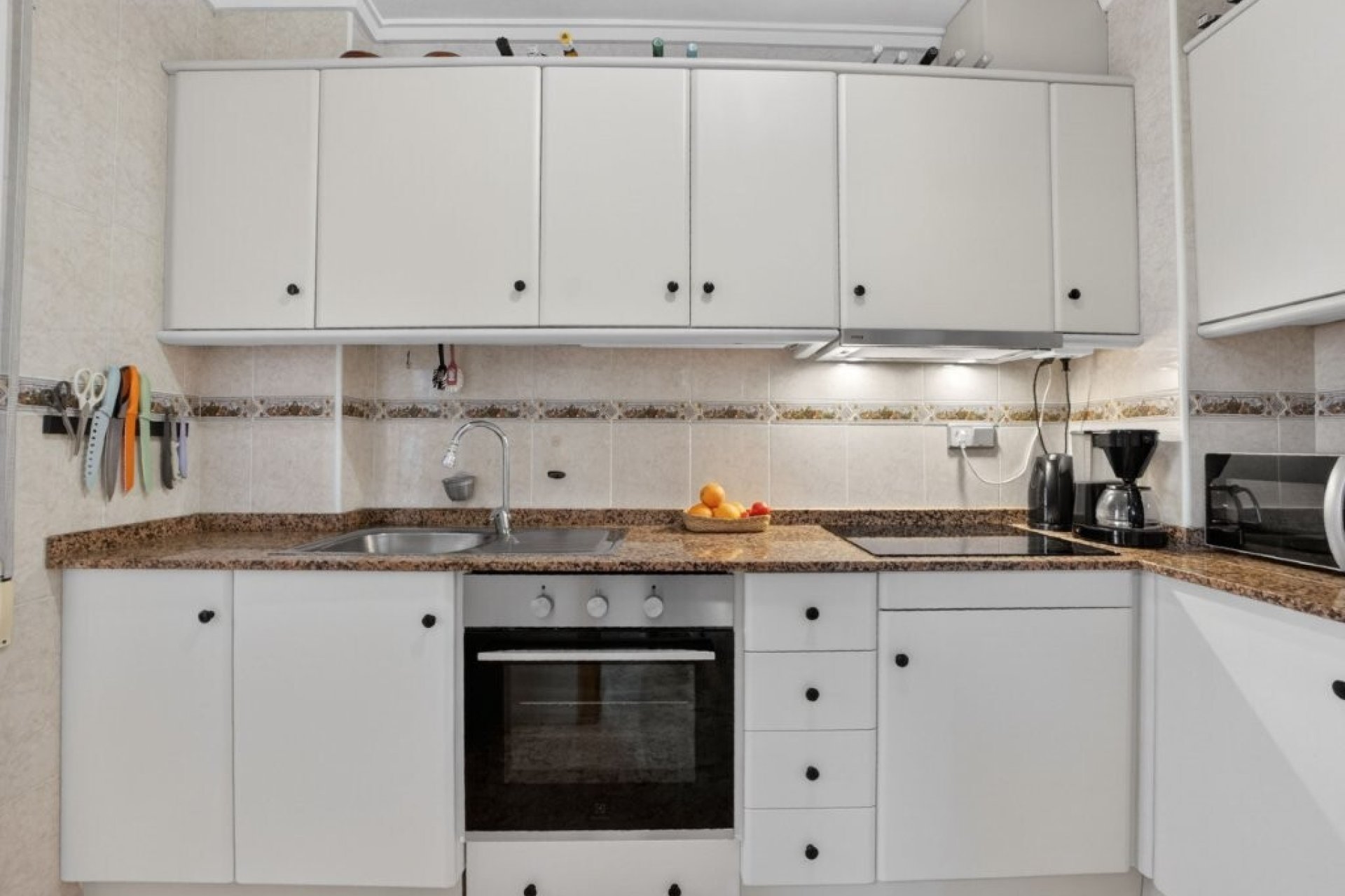 Wiederverkauf - Wohnung -
Torrevieja - Costa Blanca