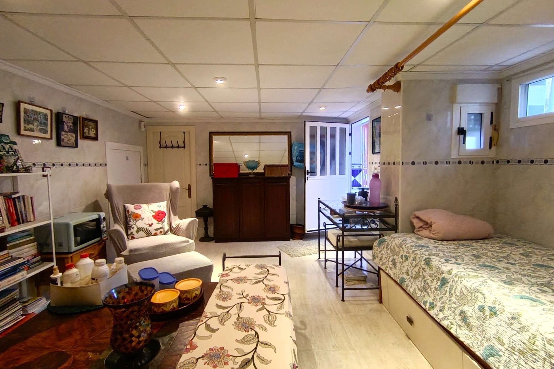Wiederverkauf - Wohnung -
Torrevieja - Costa Blanca