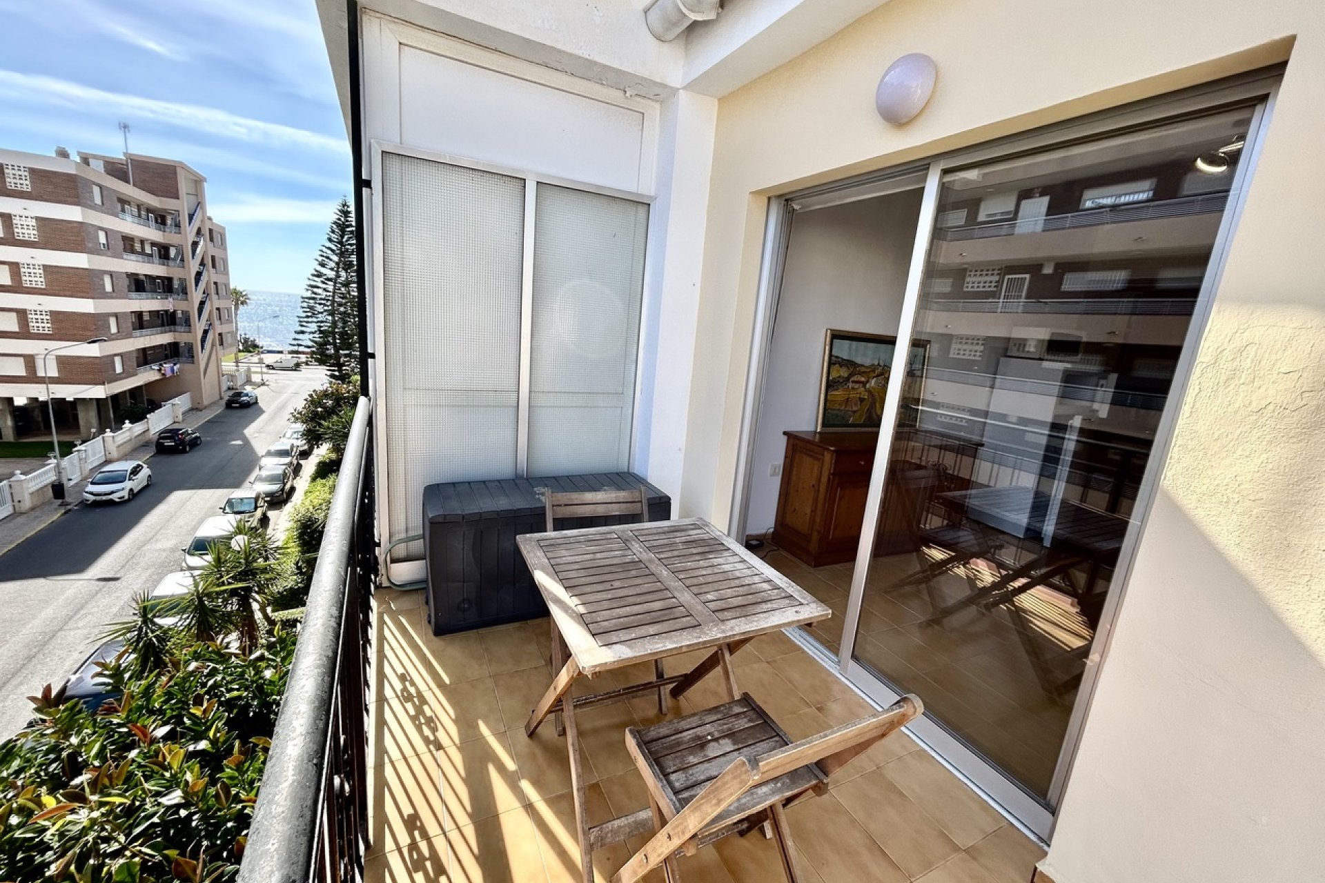 Wiederverkauf - Wohnung -
Torrevieja - Costa Blanca