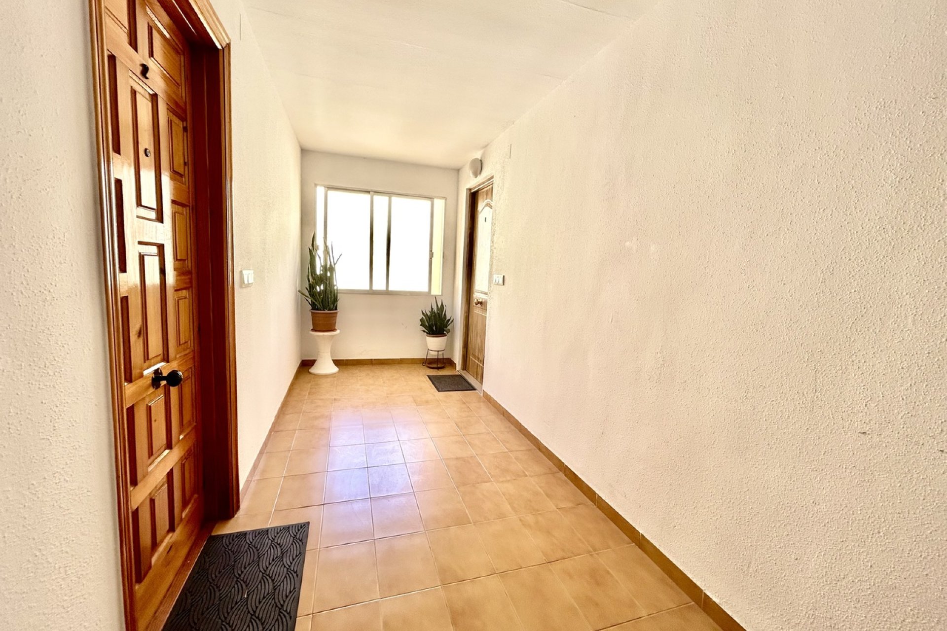 Wiederverkauf - Wohnung -
Torrevieja - Costa Blanca